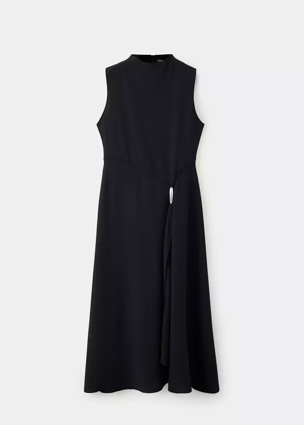 DRESS ELEA, MANGO