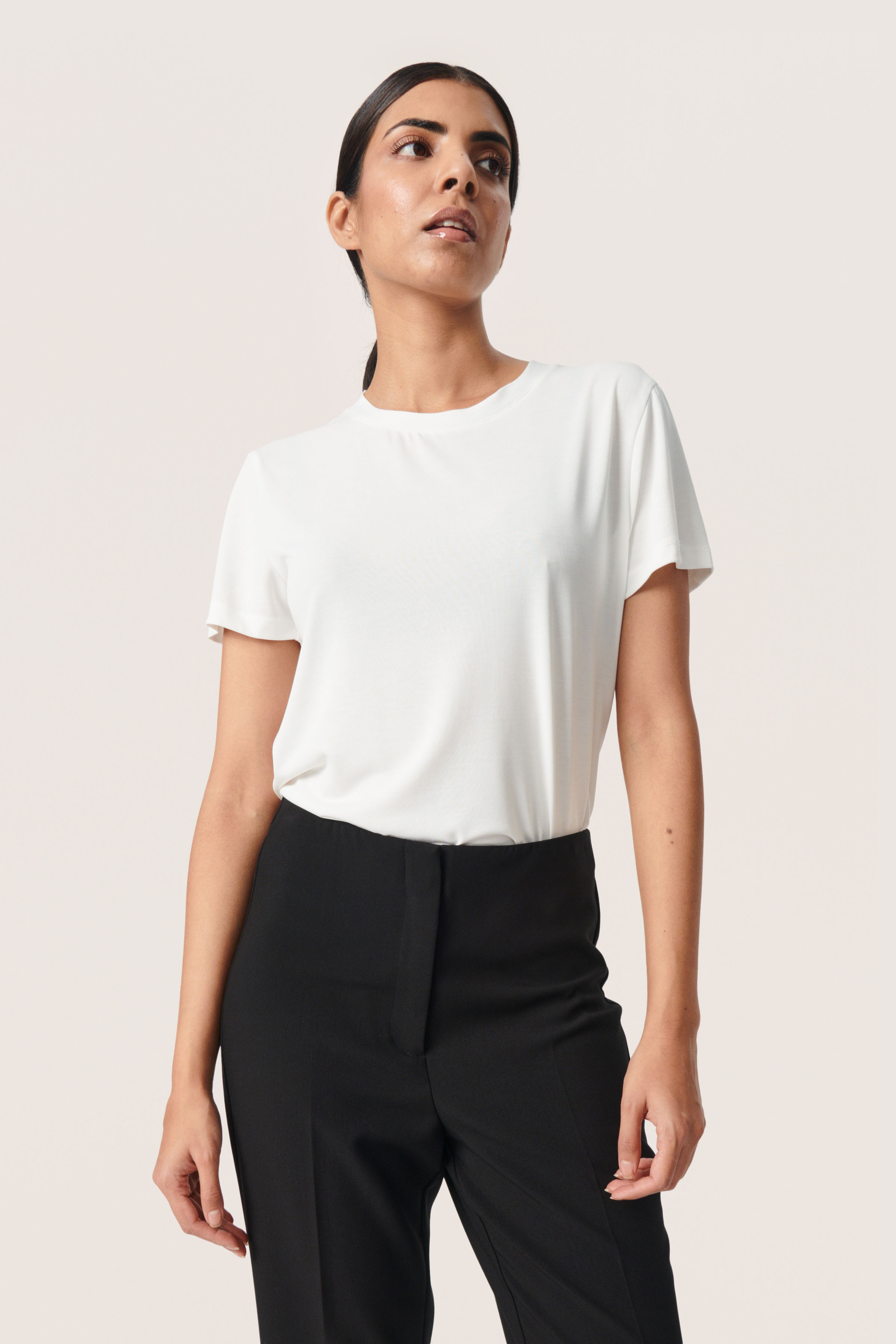 T-shirt, SOAKED IN LUXURY