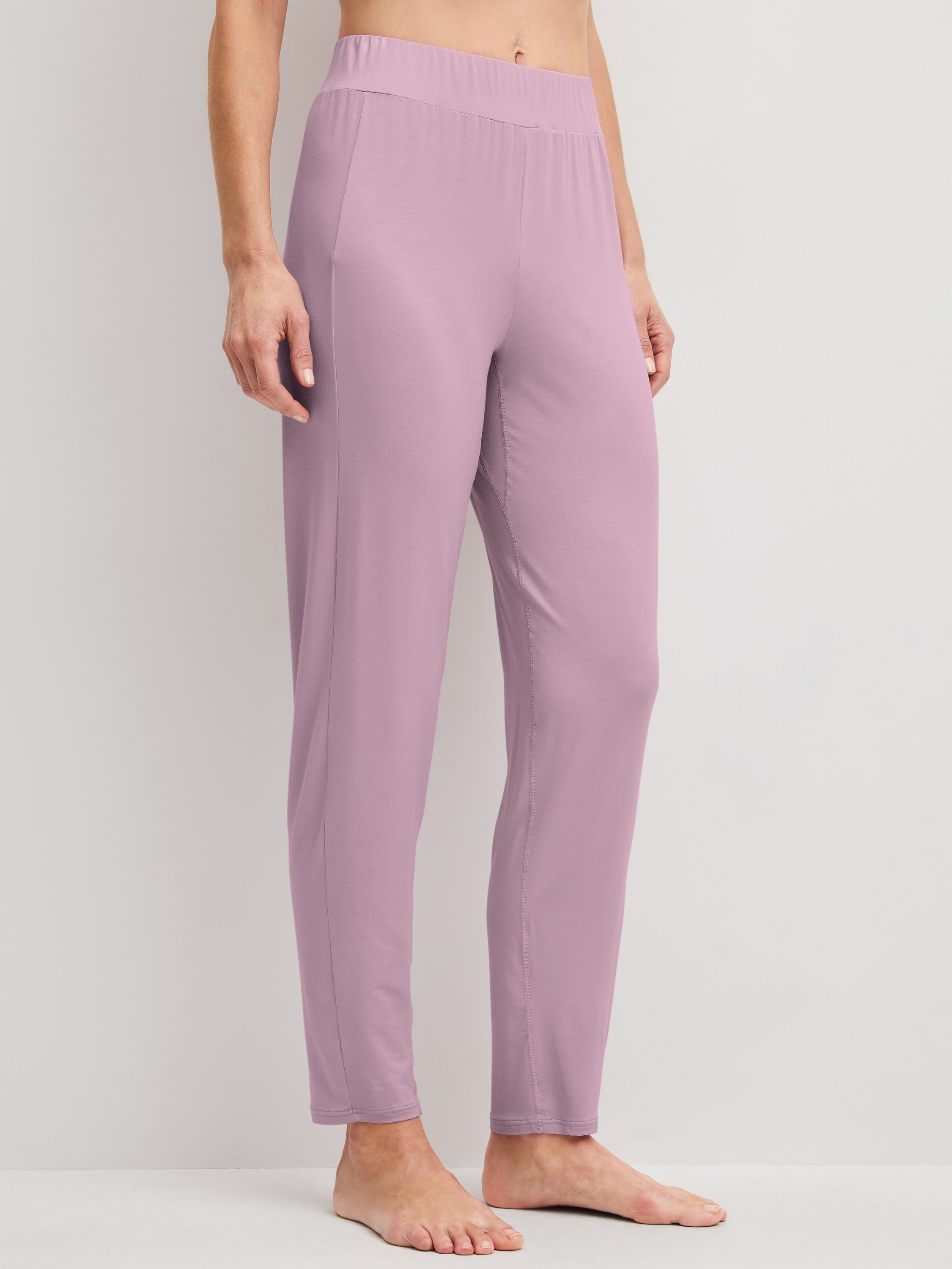 Bas de pyjama avec poches Modal DEEPSLEEPWEAR BALANCING, CALIDA
