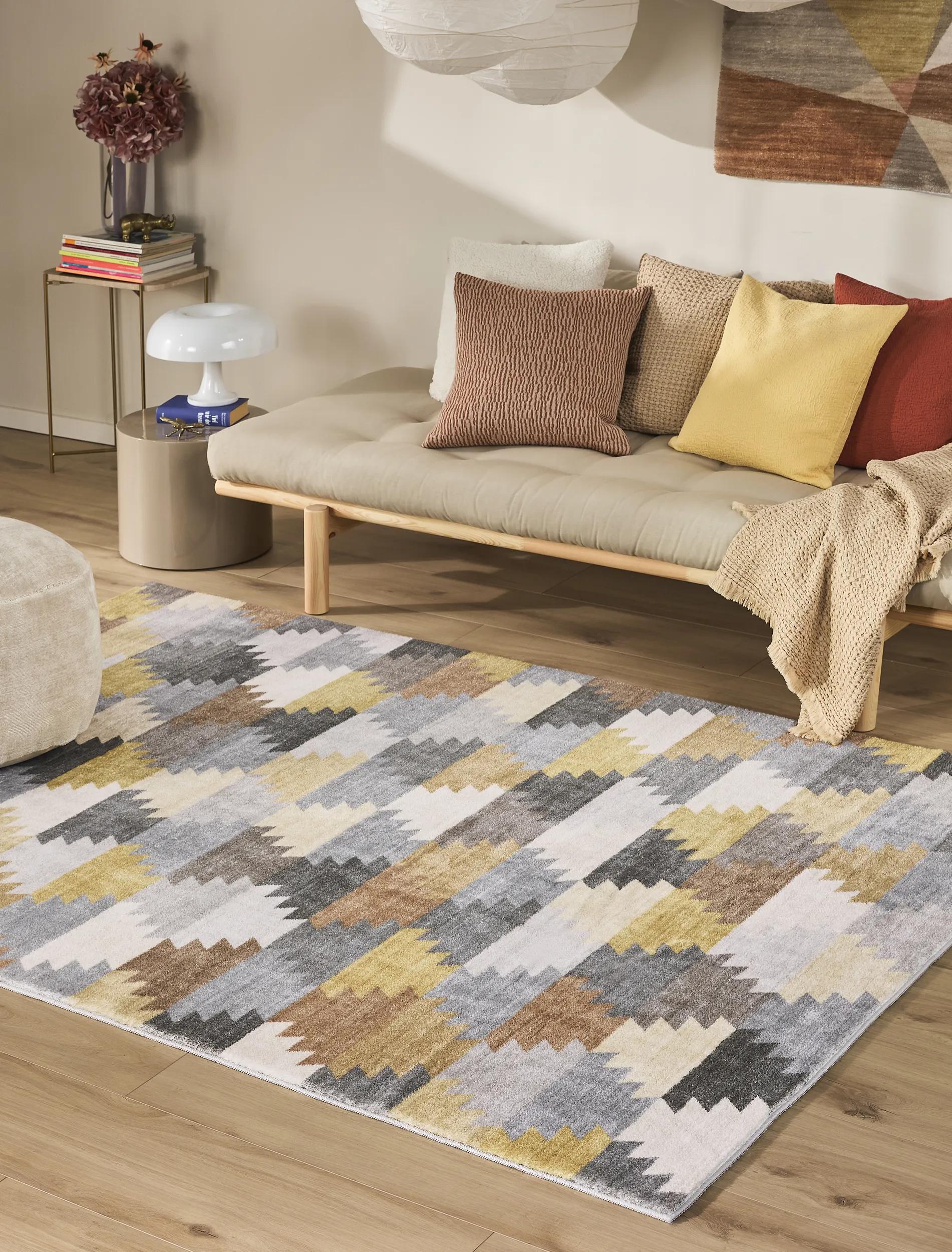 Tapis lavable MARA, BENUTA
