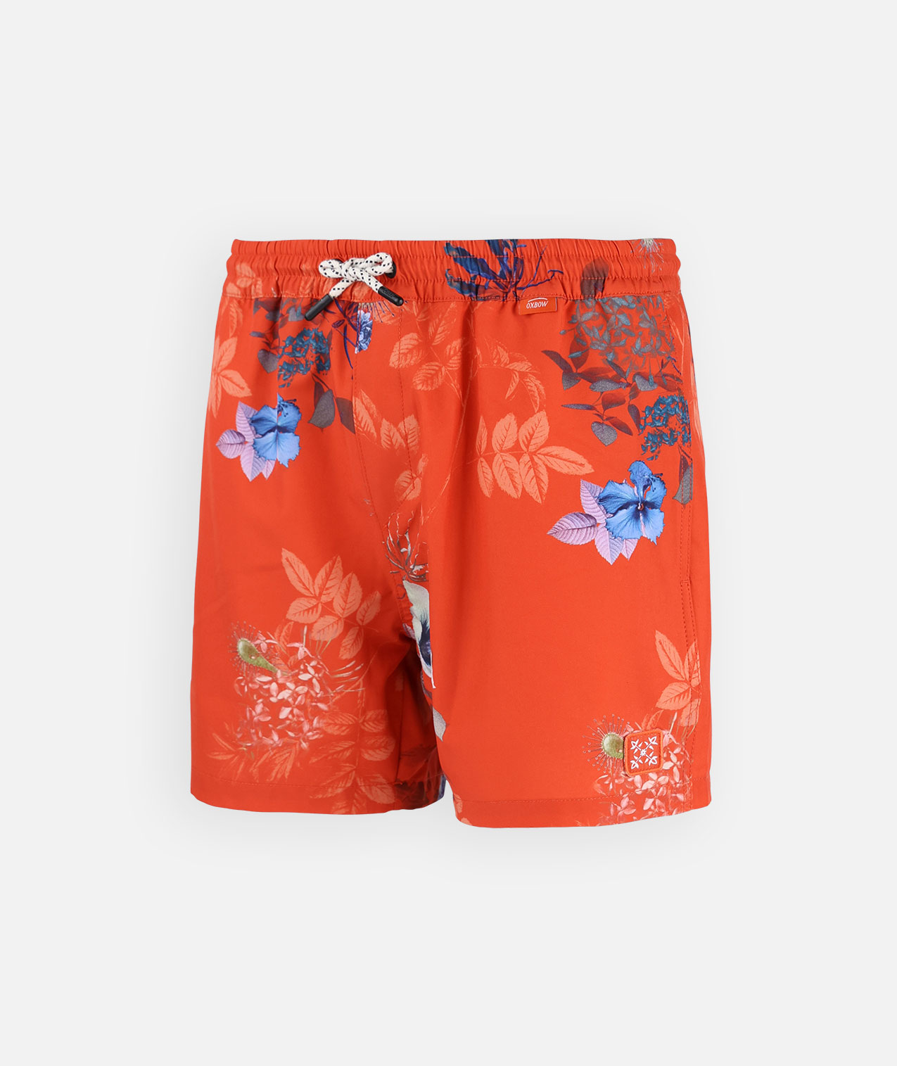 Beach short imprimé stretch HELLFLO, OXBOW