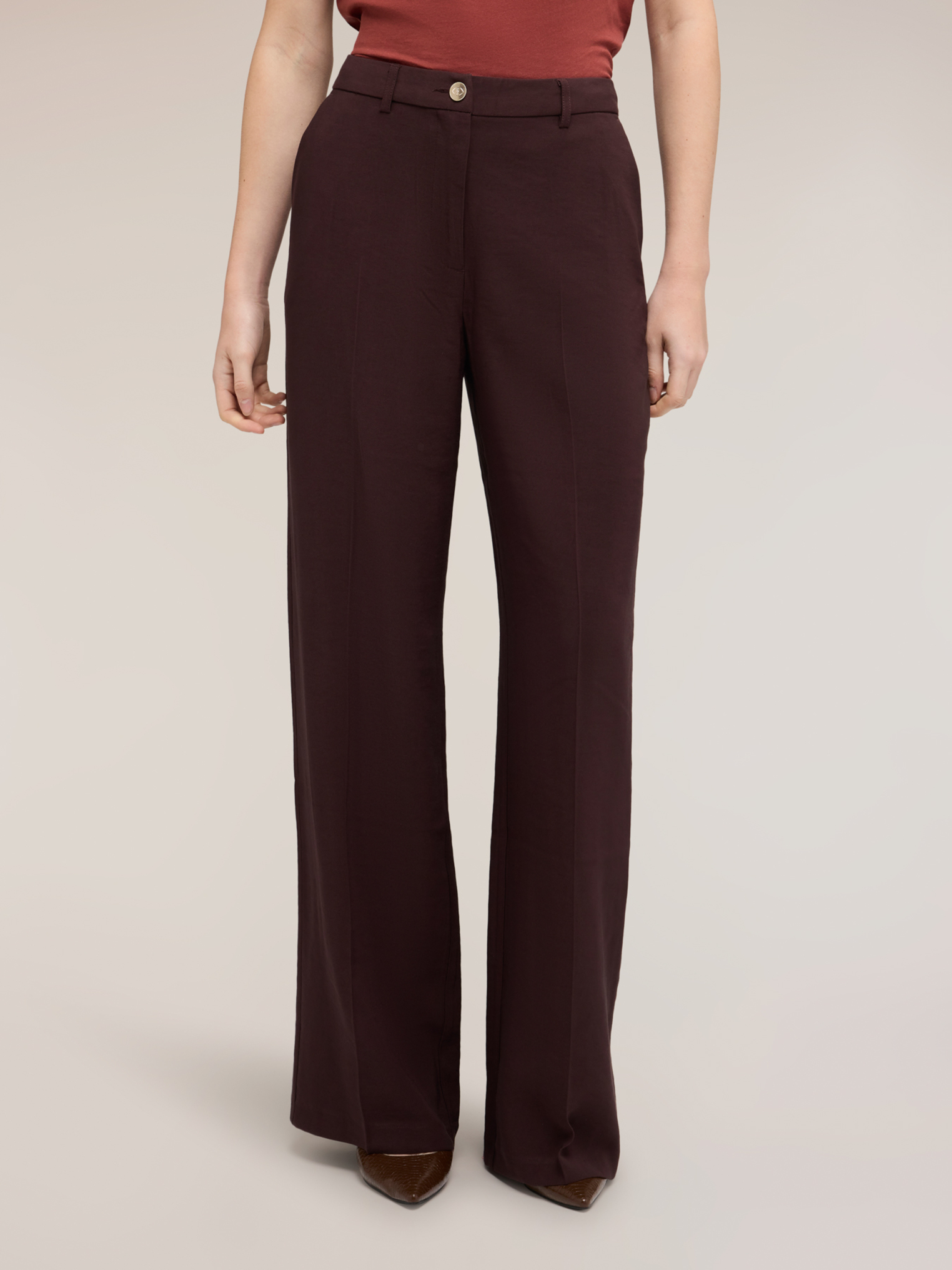 Pantalon palazzo, MOTIVI