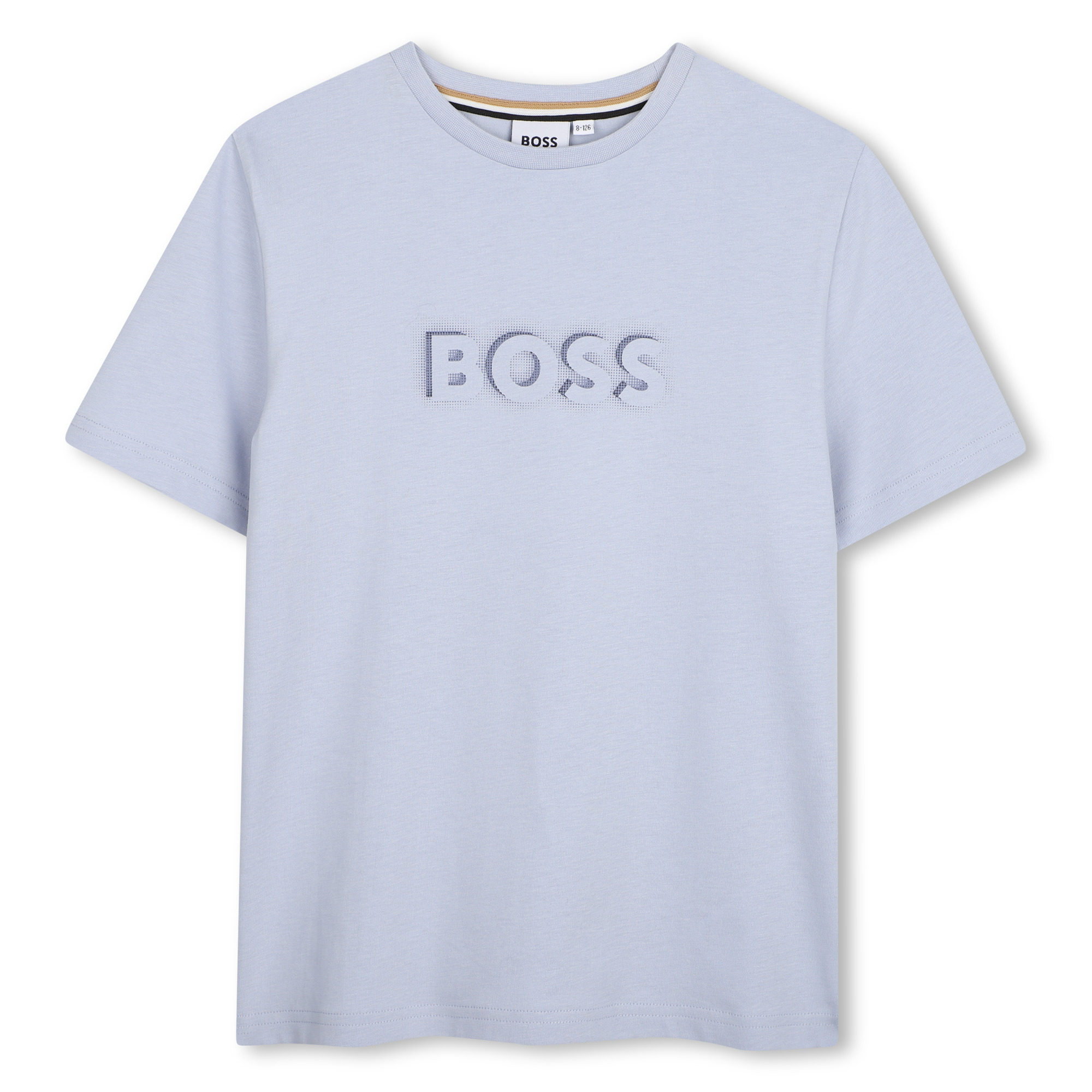Tee-shirt manches courtes, BOSS KIDSWEAR
