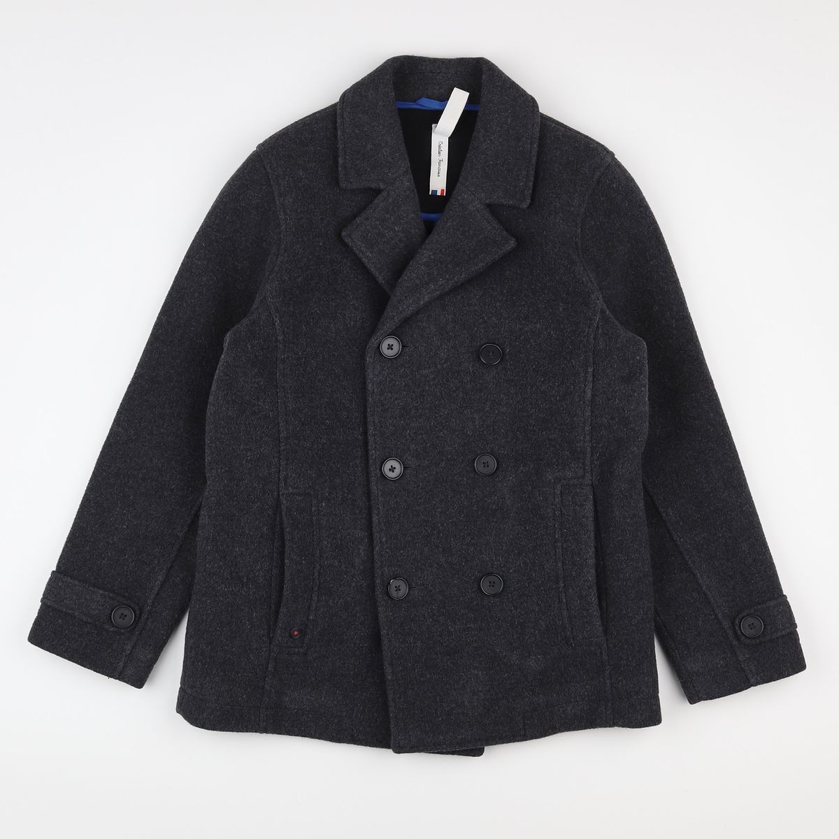 Manteau garcon online cyrillus