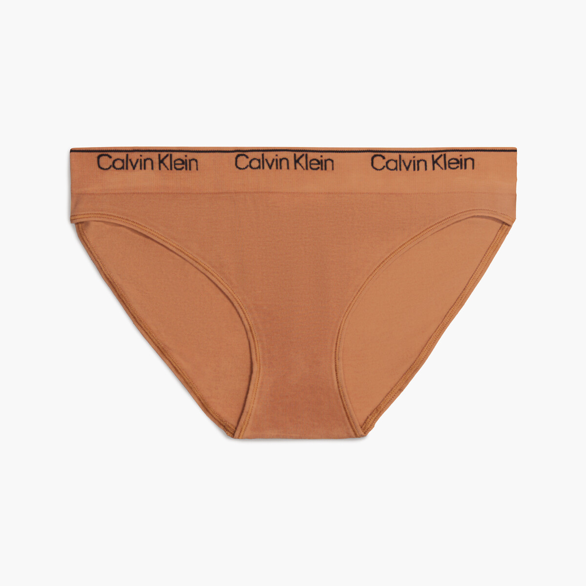 Modern seamless knickers Calvin Klein Underwear