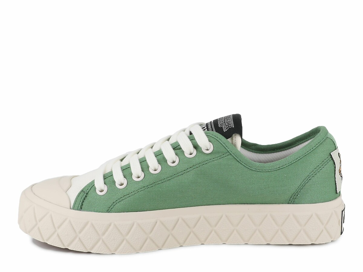 Palladium Zapatillas deportivas PALLA ACE TIGERS STRANGER THINGS — photo 4