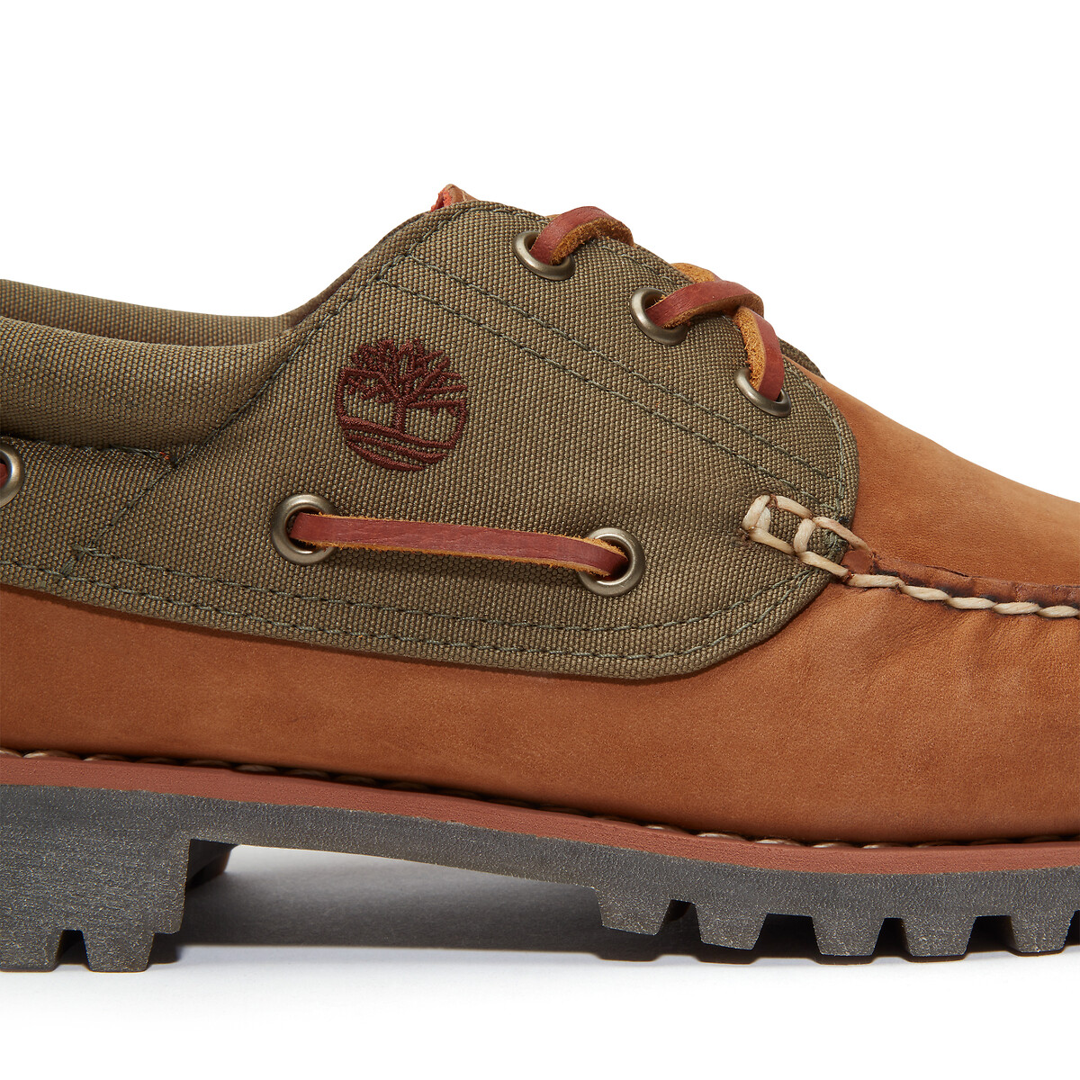 Timberland Zapatos náuticos — foto 7