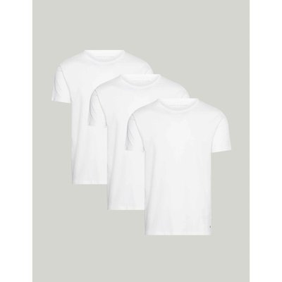 Set van 3 T-shirts met ronde hals TOMMY HILFIGER