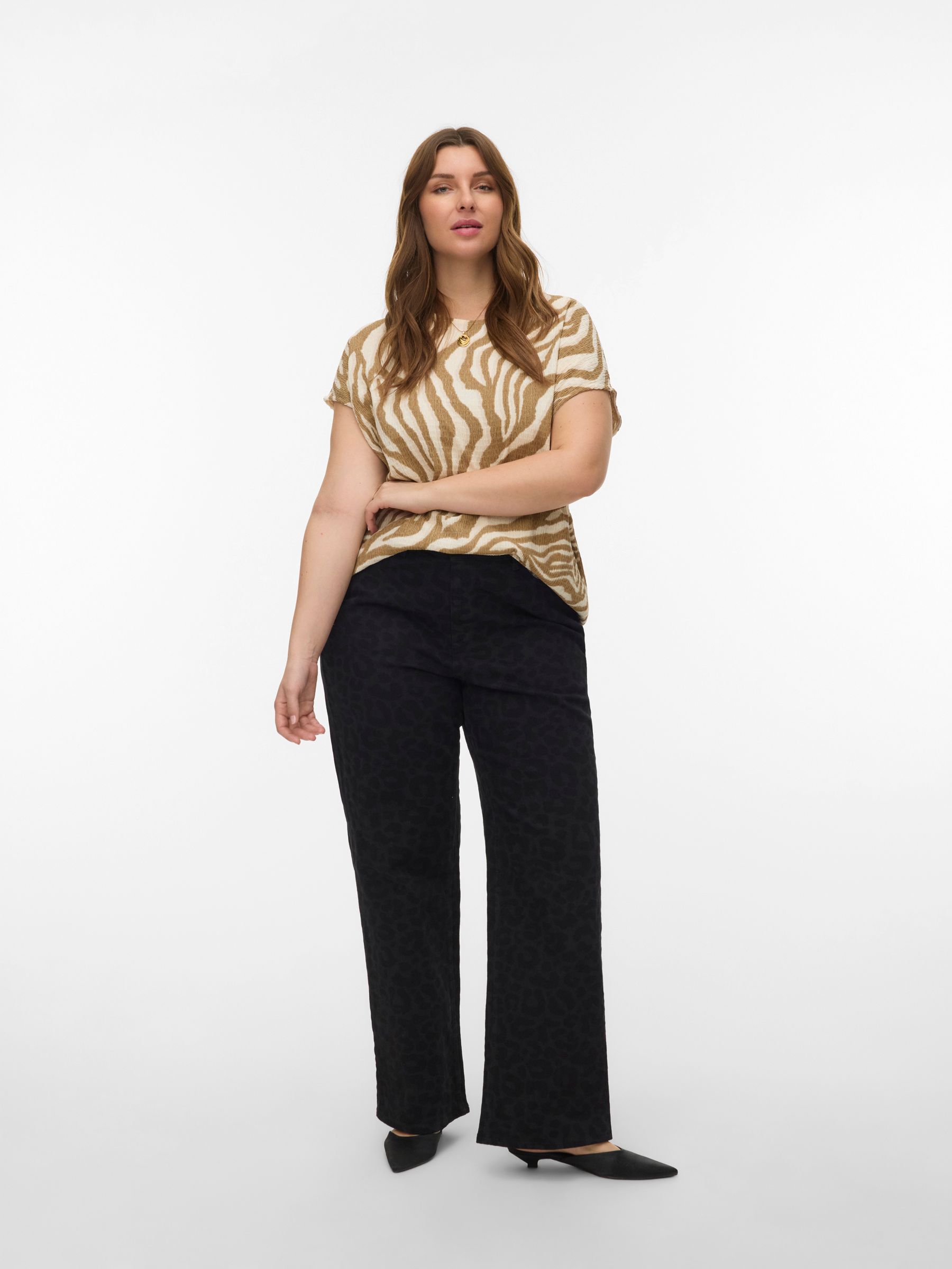 Top, VERO MODA