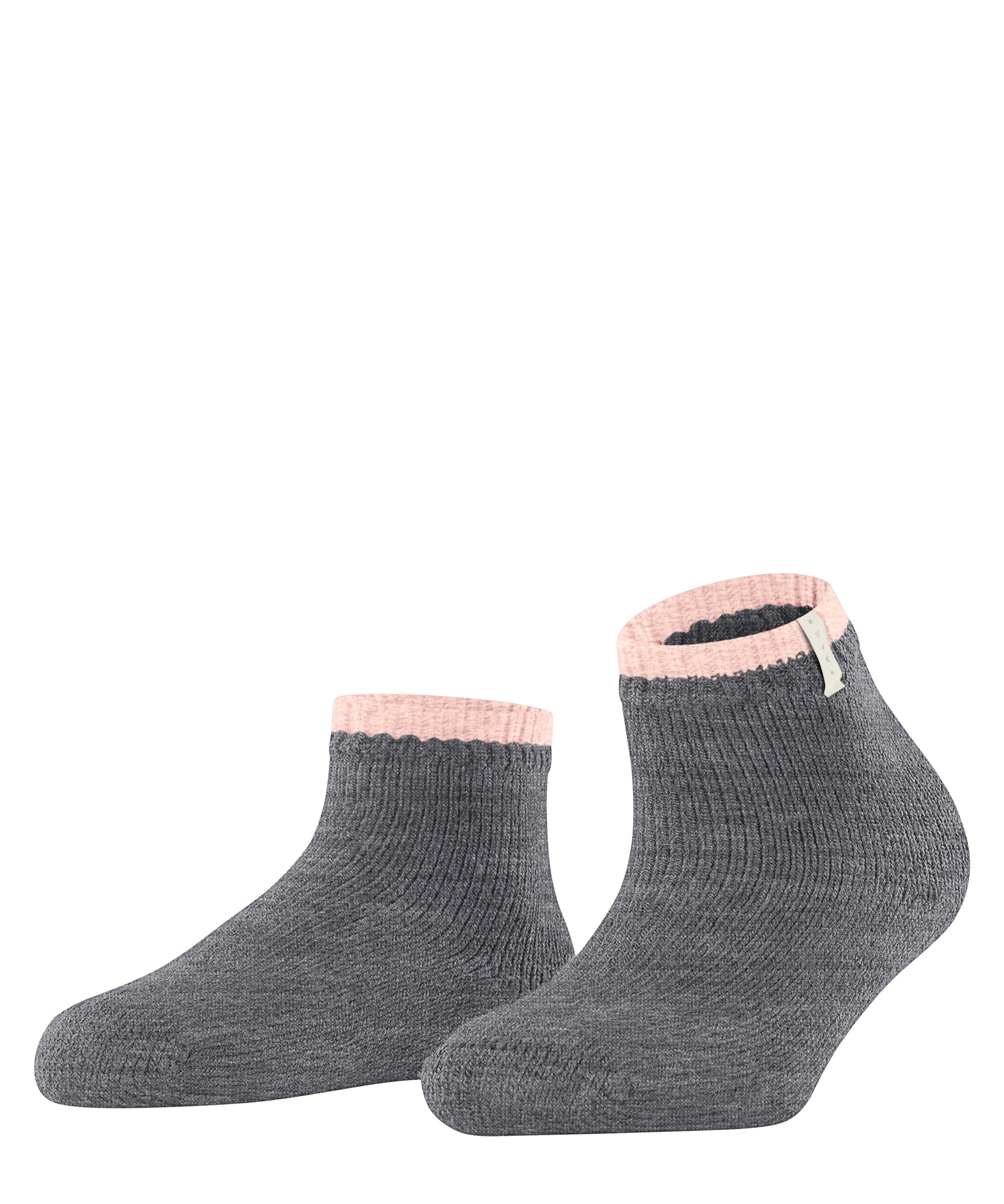 Chaussettes à picots Cosy Plush, FALKE