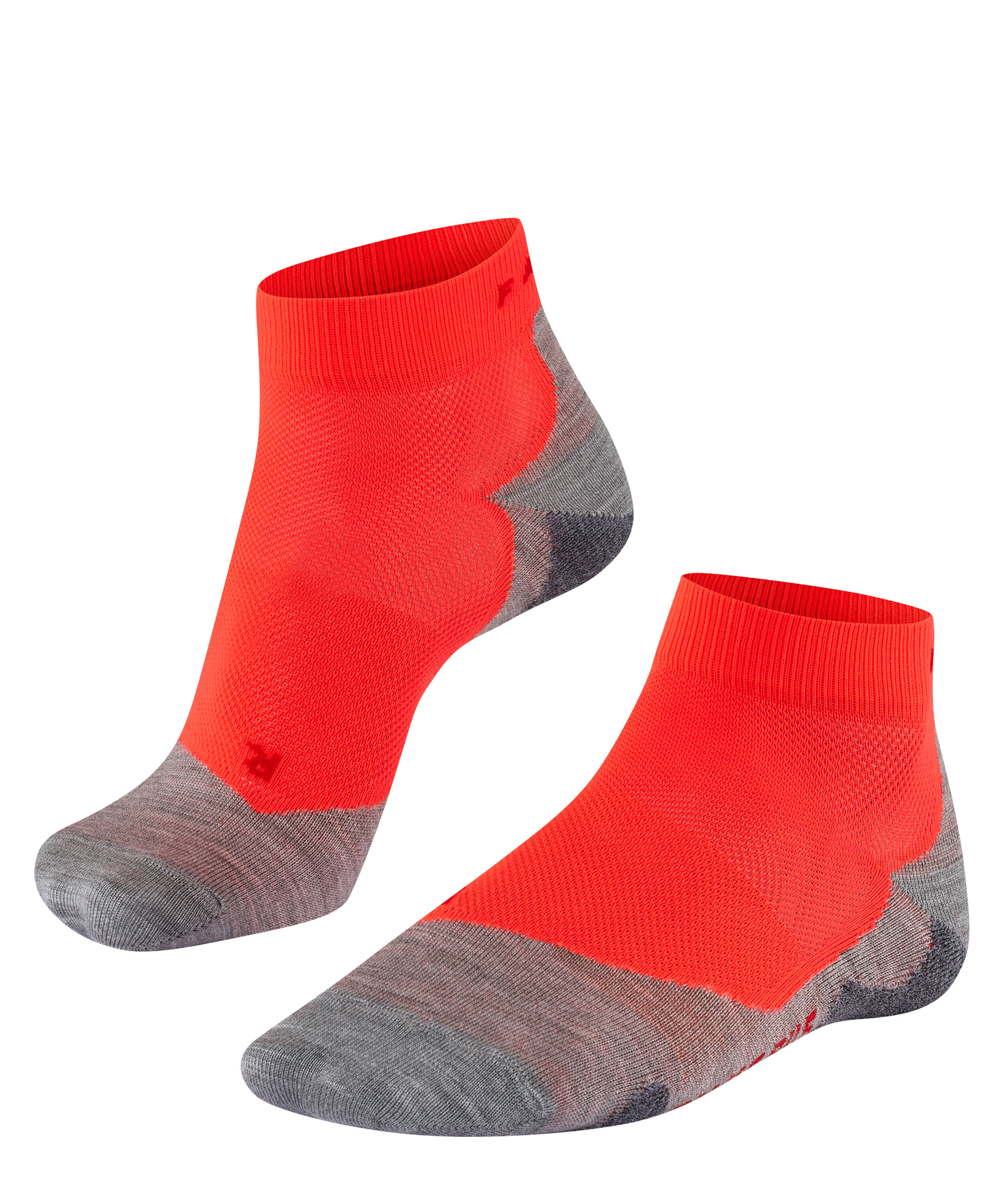 Chaussettes courtes RU5 Race Short, FALKE