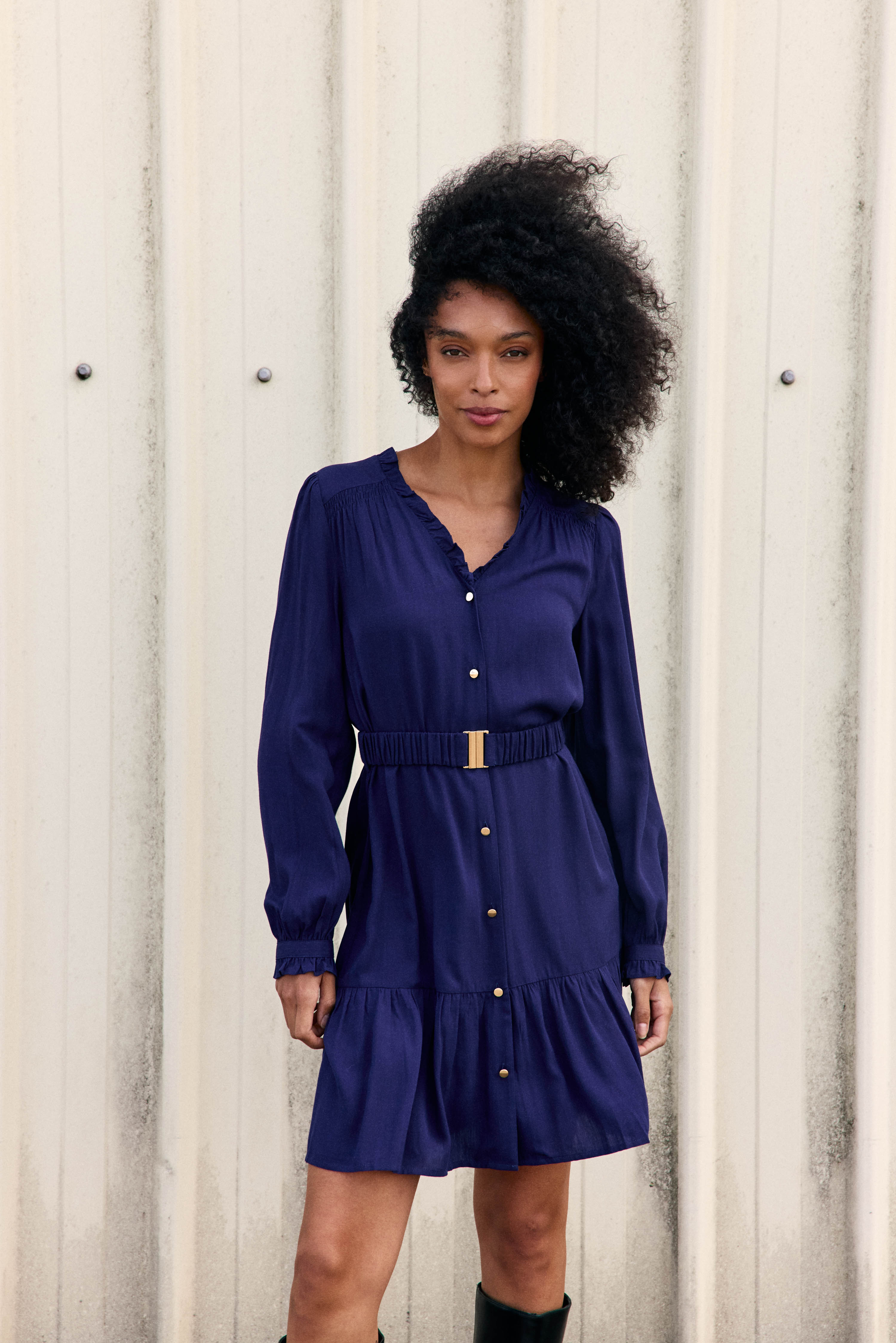 ROBE uni RUNE, LA PETITE ETOILE
