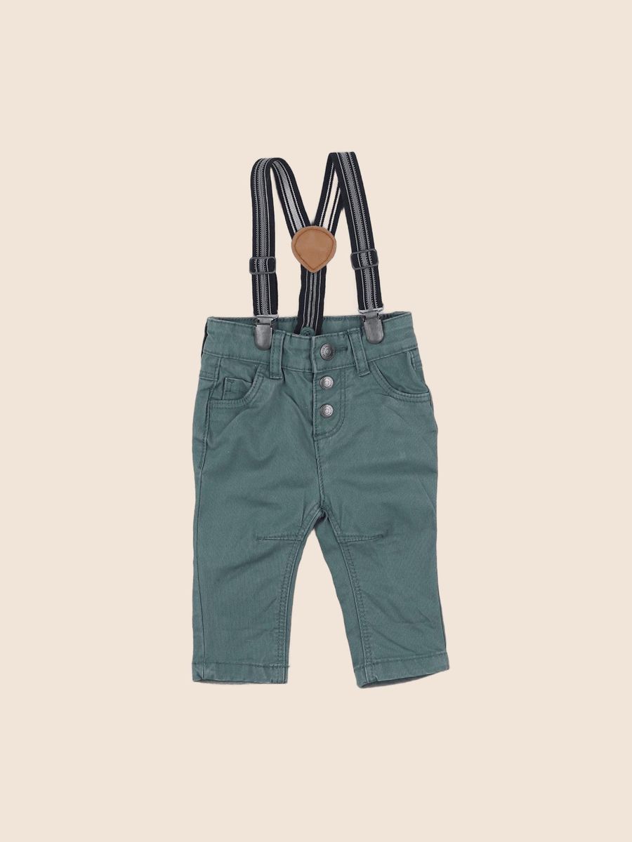 Pantalon - Etat satisfaisant, TAPE A L'OEIL
