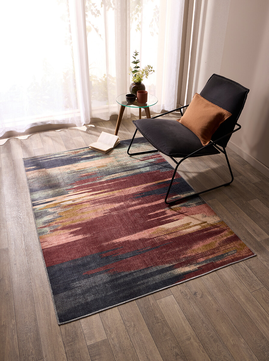 Origin Washable Sedona Rug, SO'HOME
