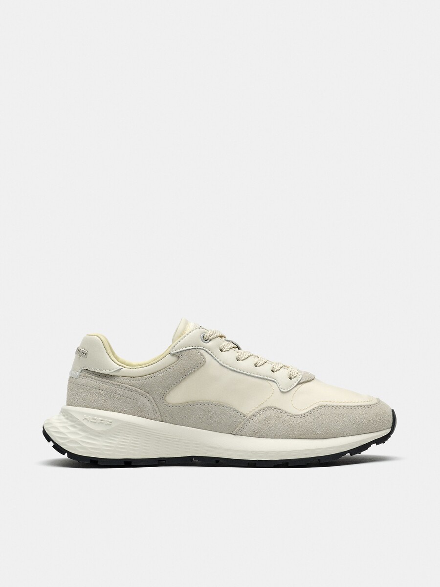 HOFF Zapatillas de piel City MKII — photo 2