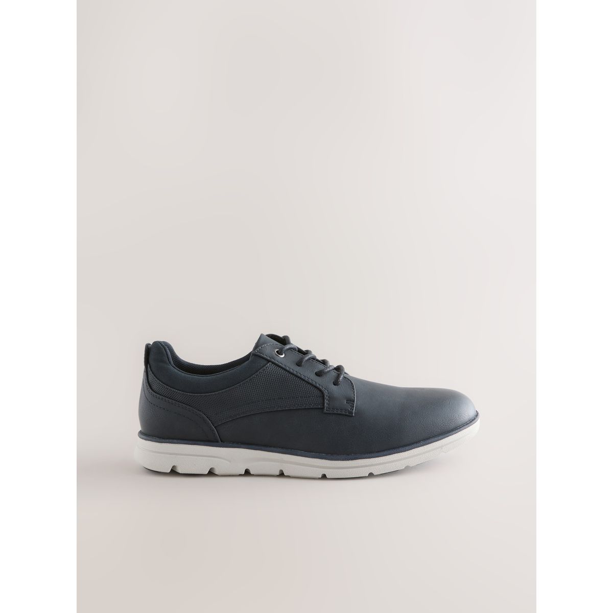 Chaussures derby compensées, NEXT
