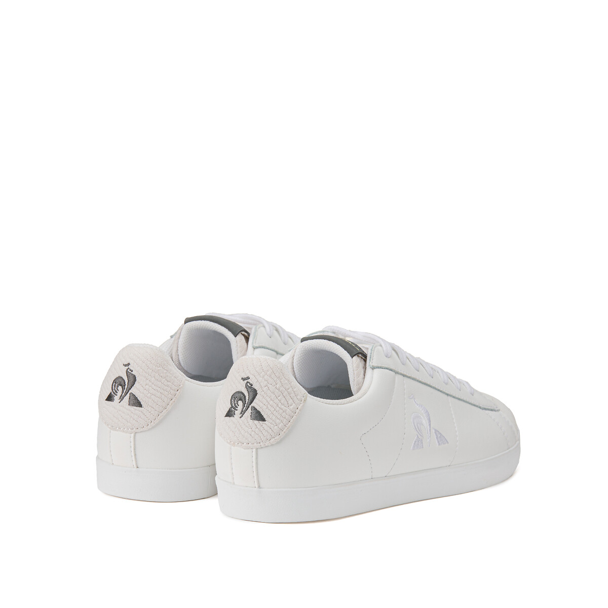 Are le coq sportif shoes true clearance to size