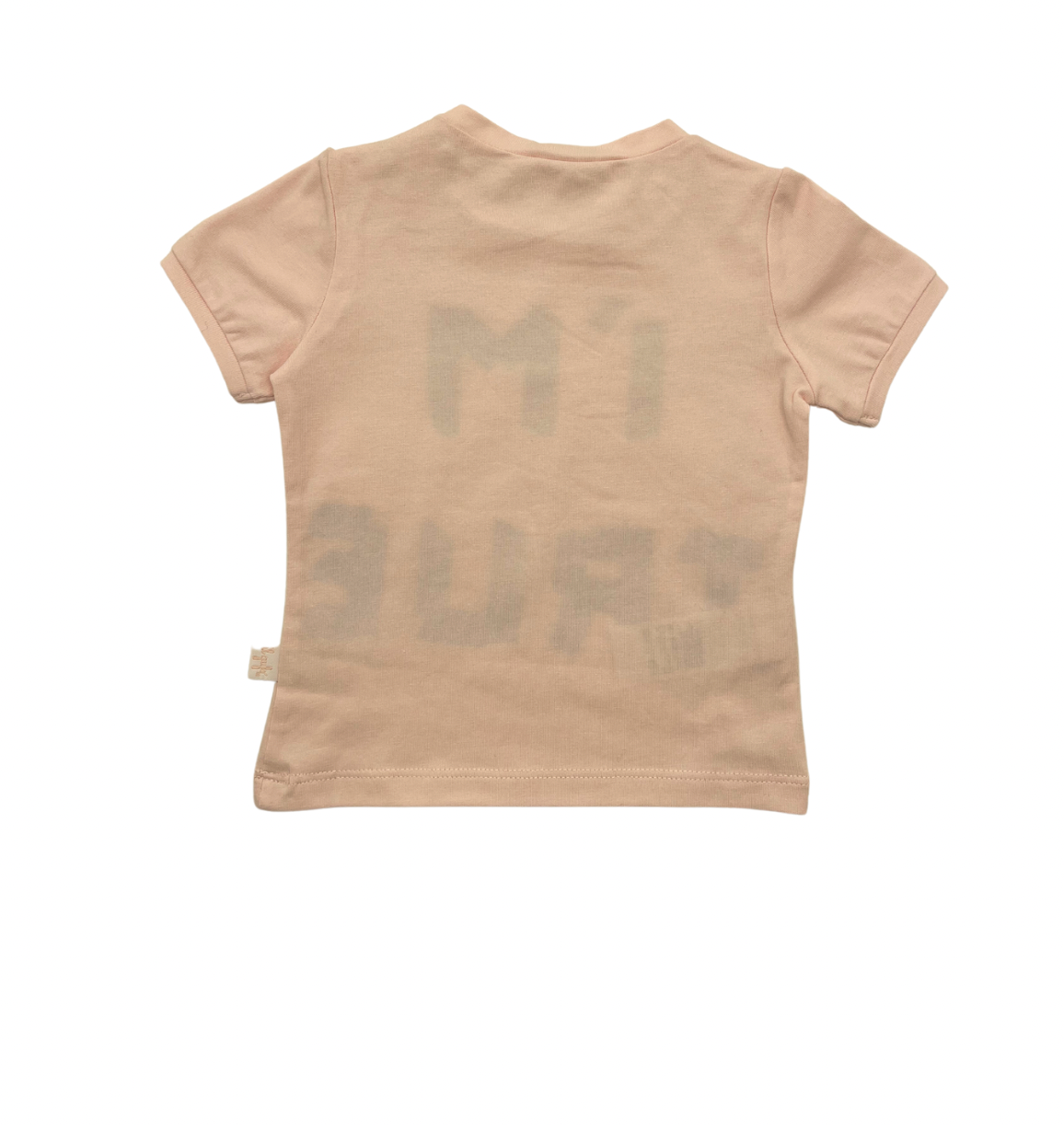 T-shirt bébé - Très bon état, IL GUFO