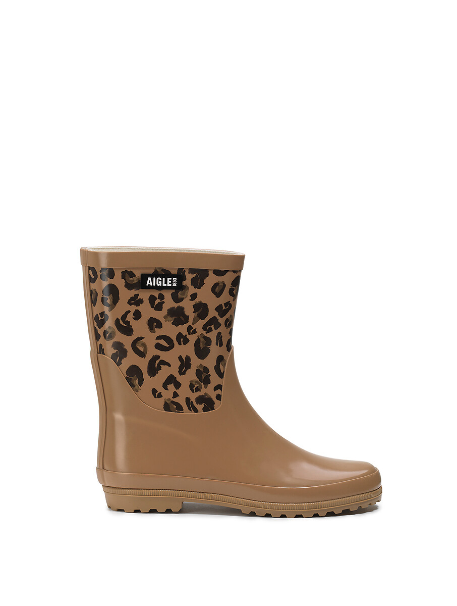 Aigle Botas Eliosa Bottil — photo 2
