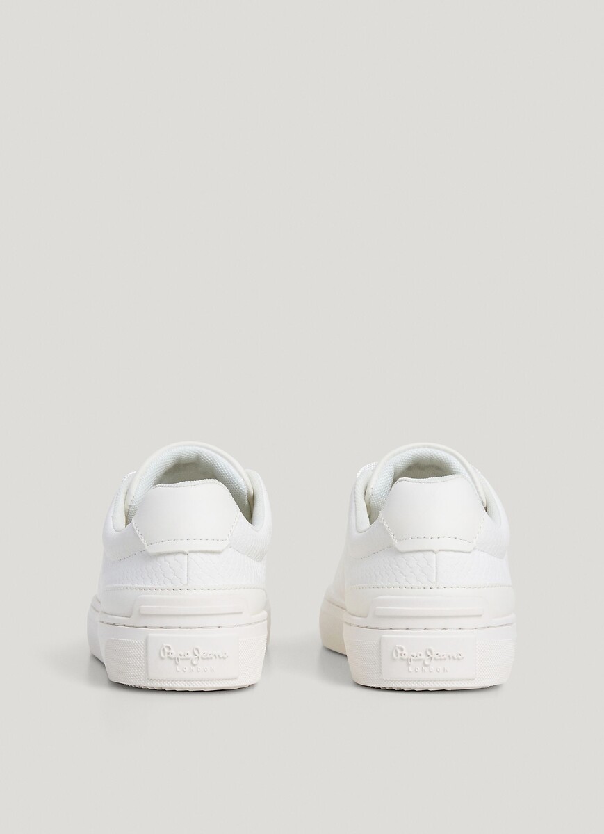 Pepe Jeans Zapatillas bajas CAMDEN HISS — photo 4