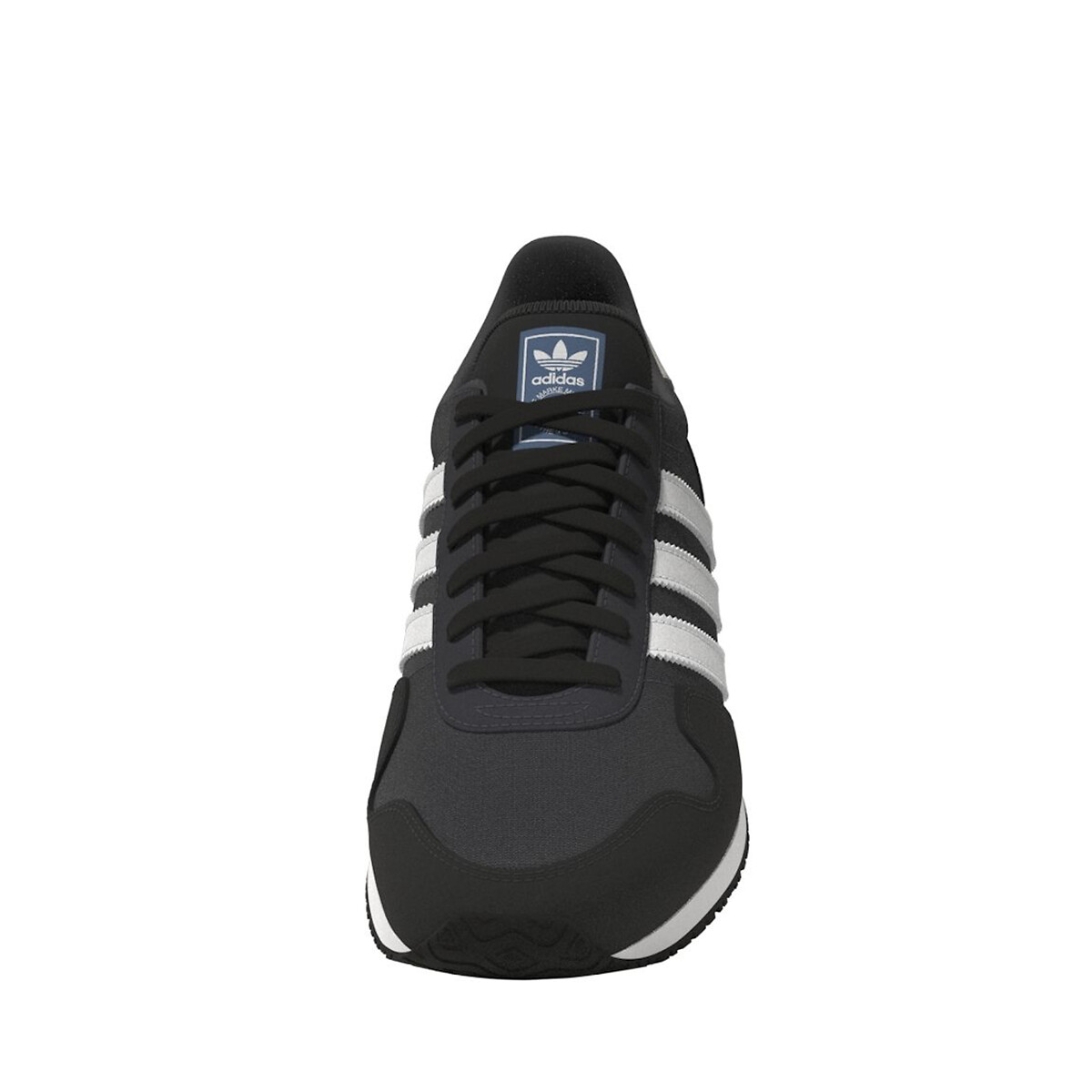 Zapatillas usa negro Adidas Originals | Redoute