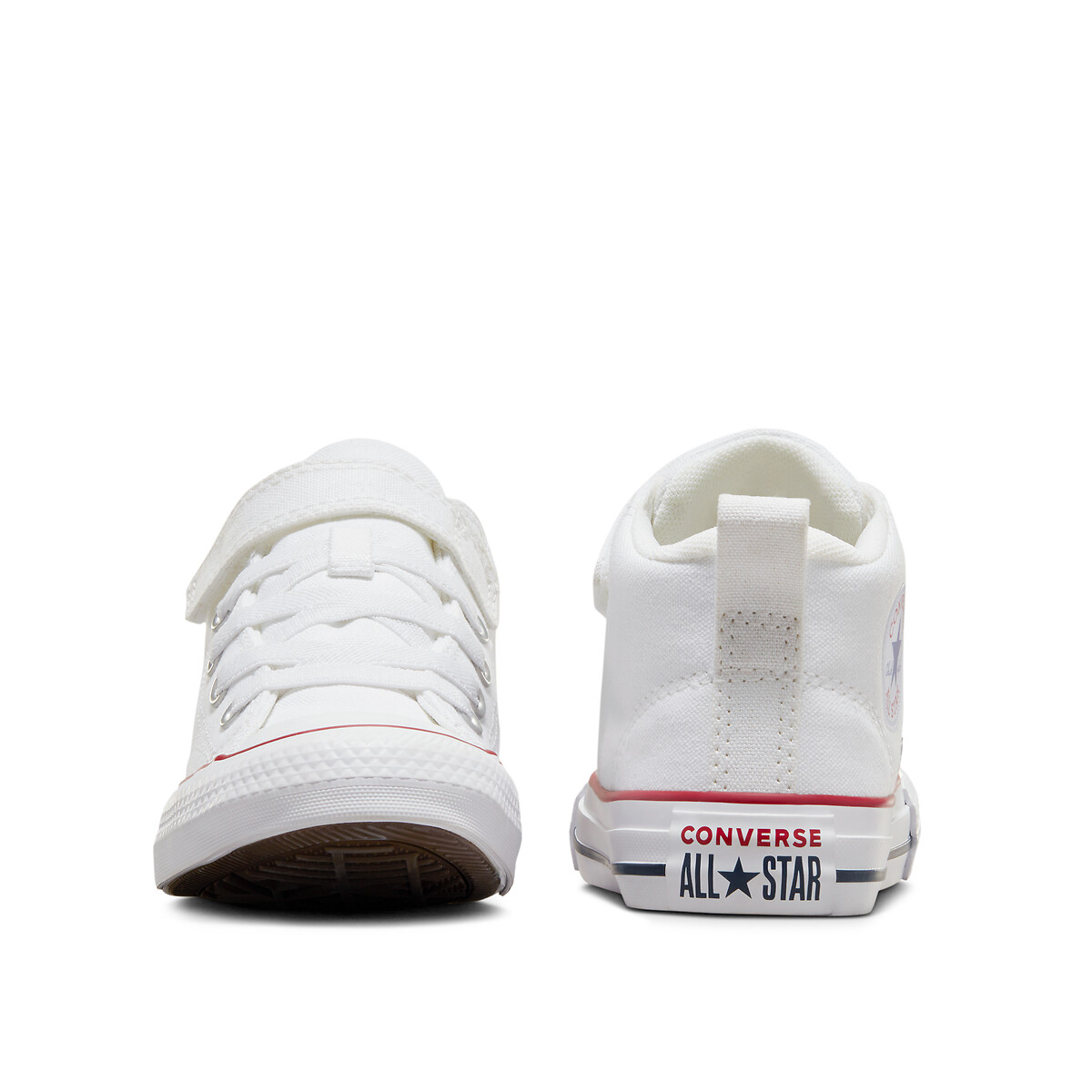 Converse Zapatillas All Star Malden Street Mid Foundation — photo 3