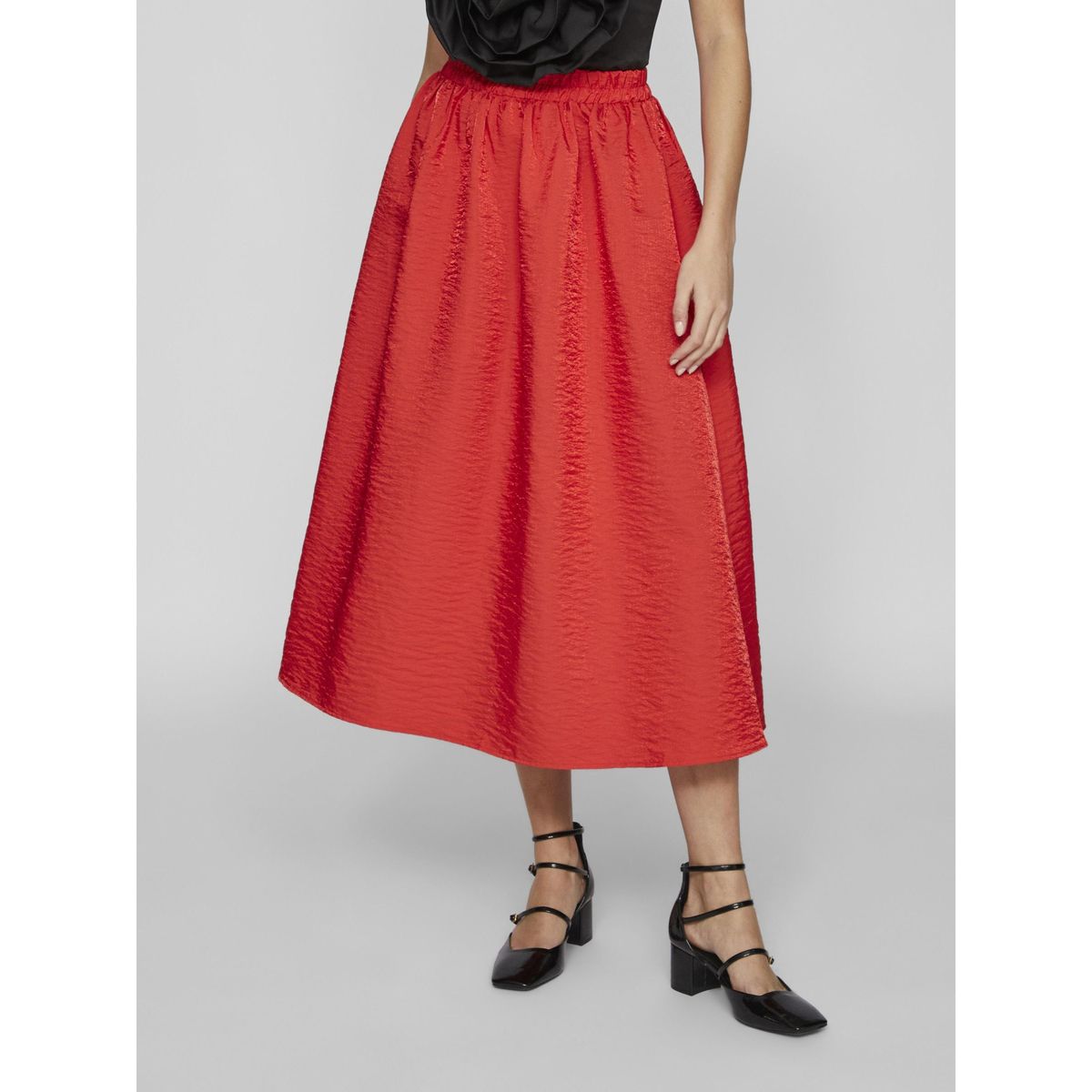 Jupe courte bouffante hot sale