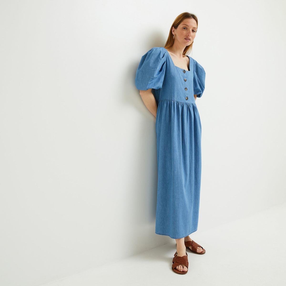 Monoprix best sale robes soldes