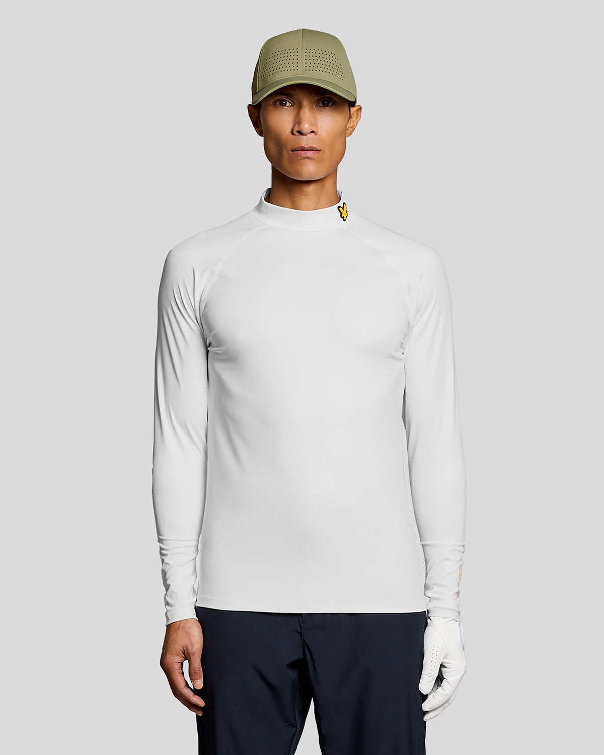 Sous-couche technique, LYLE & SCOTT