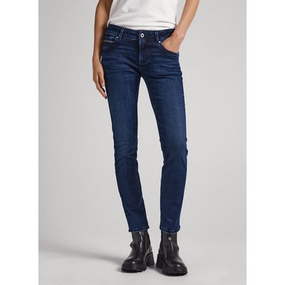 New Brooke Jeans in Slim Fit PEPE JEANS