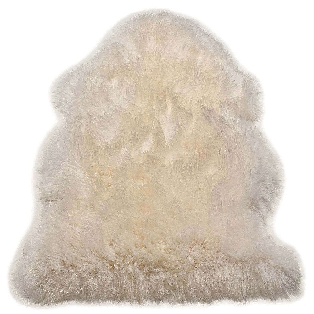 Peau de mouton véritable SOFTY, NOVATREND