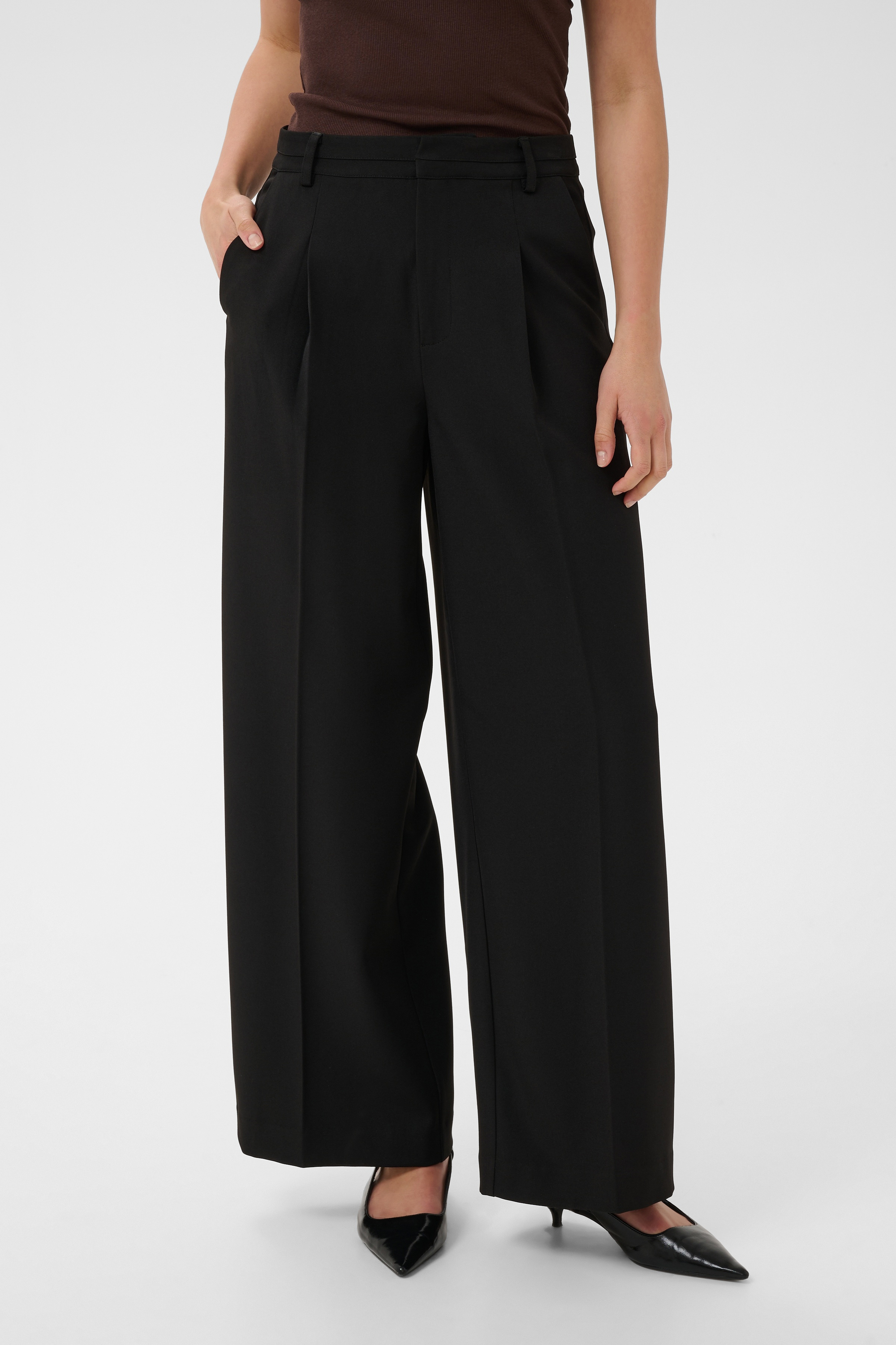 Pantalon de costume, KAFFE