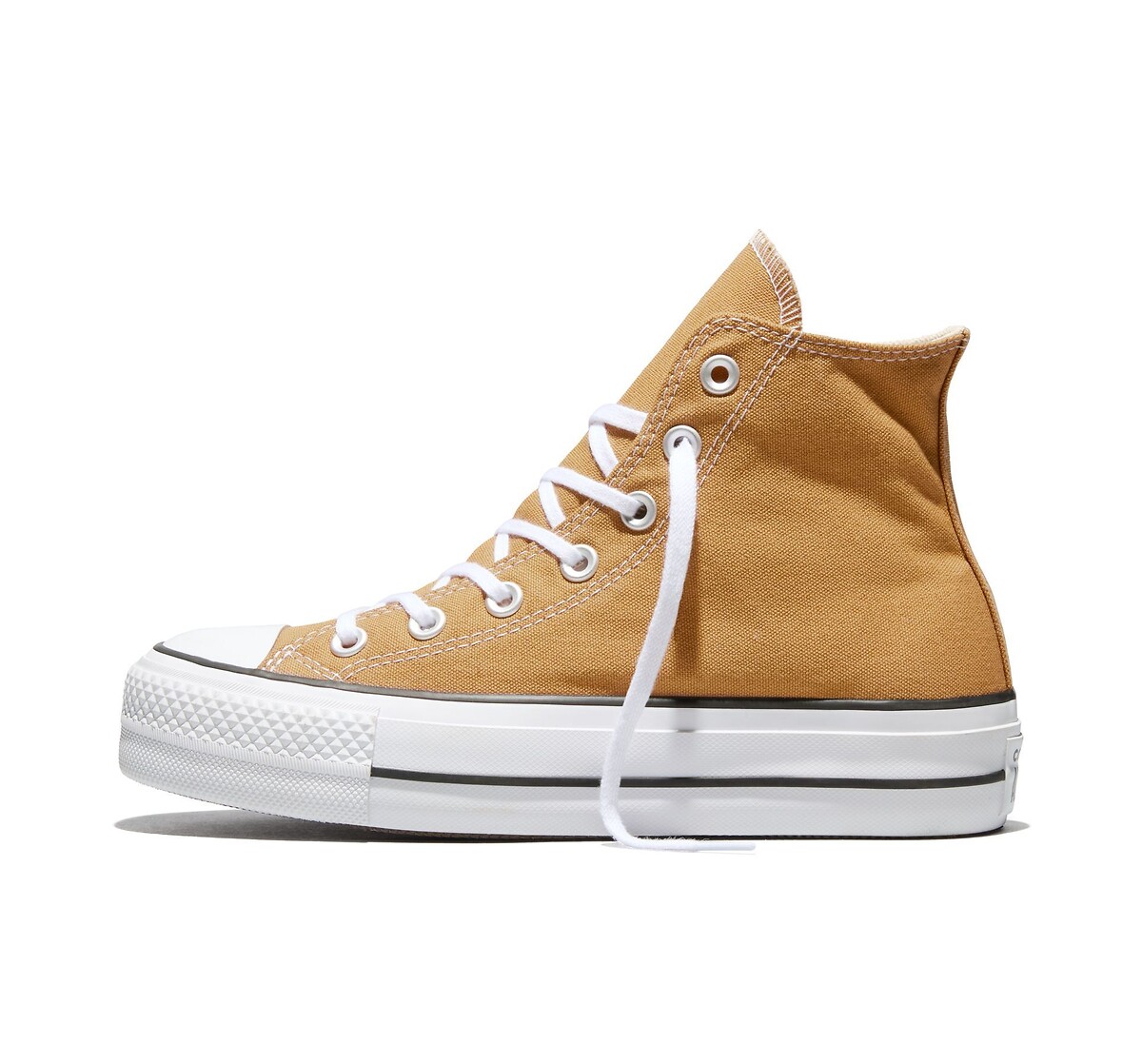 Converse Zapatillas deportivas CTAS Lift Seasonal Color — photo 3