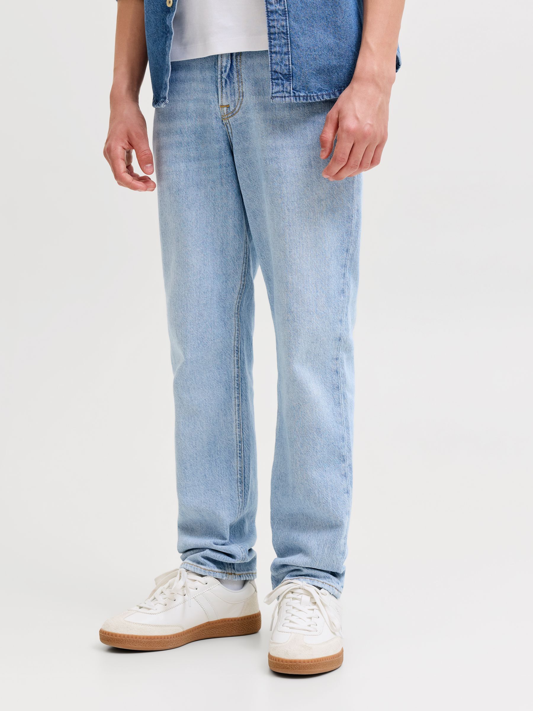 Coupe Regular, JACK & JONES JUNIOR