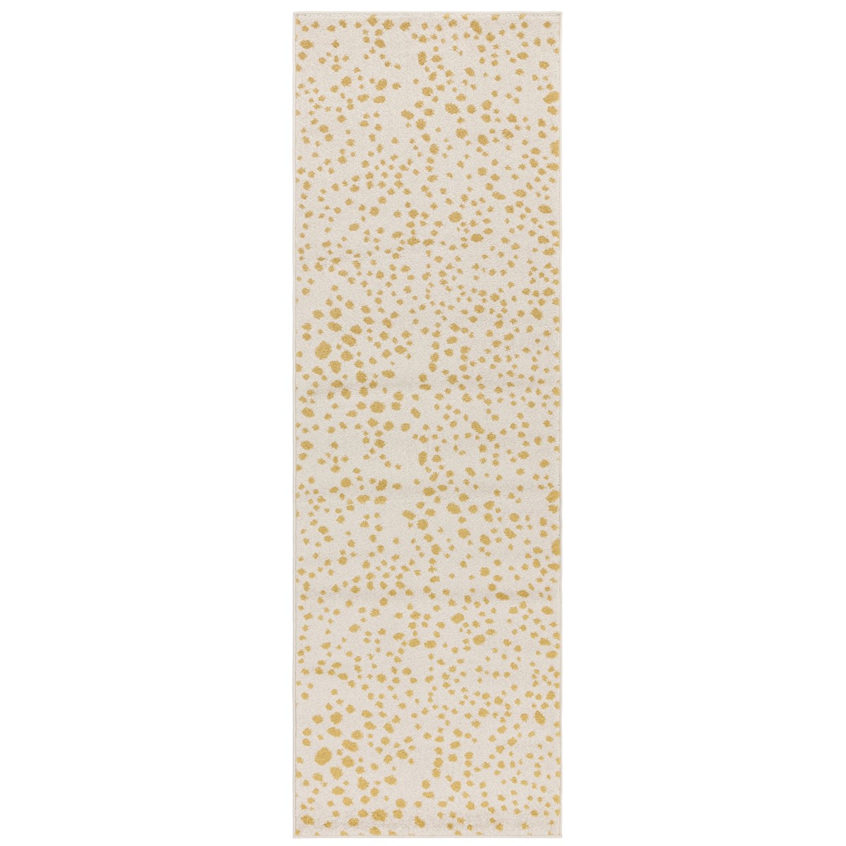 Tapis de couloir moderne BUGGY, NOVATREND
