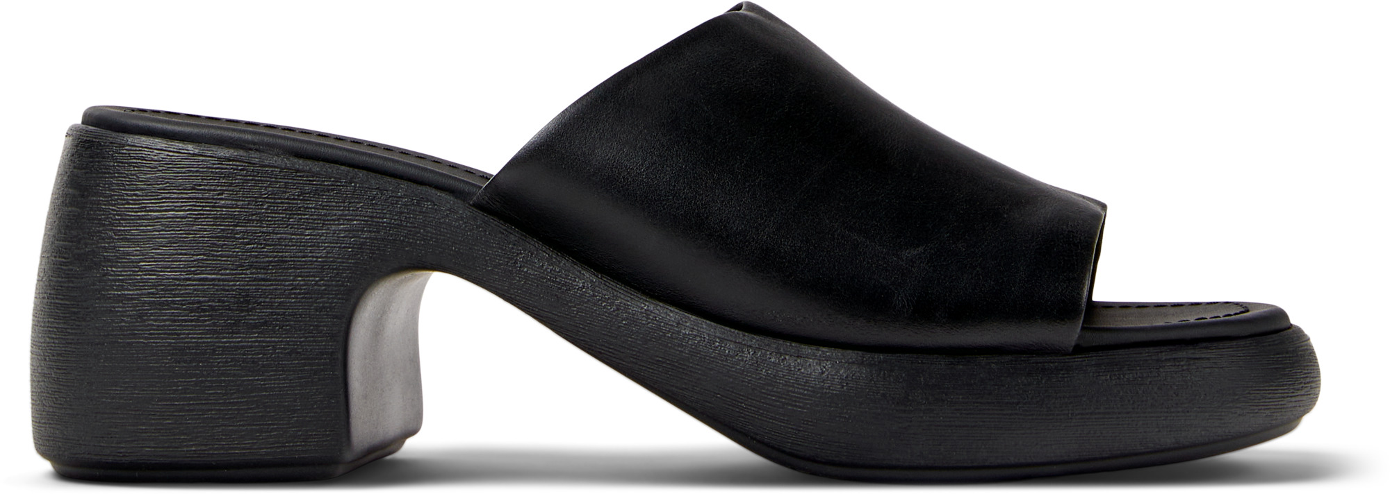 Sandales Thelma Cuir, CAMPER