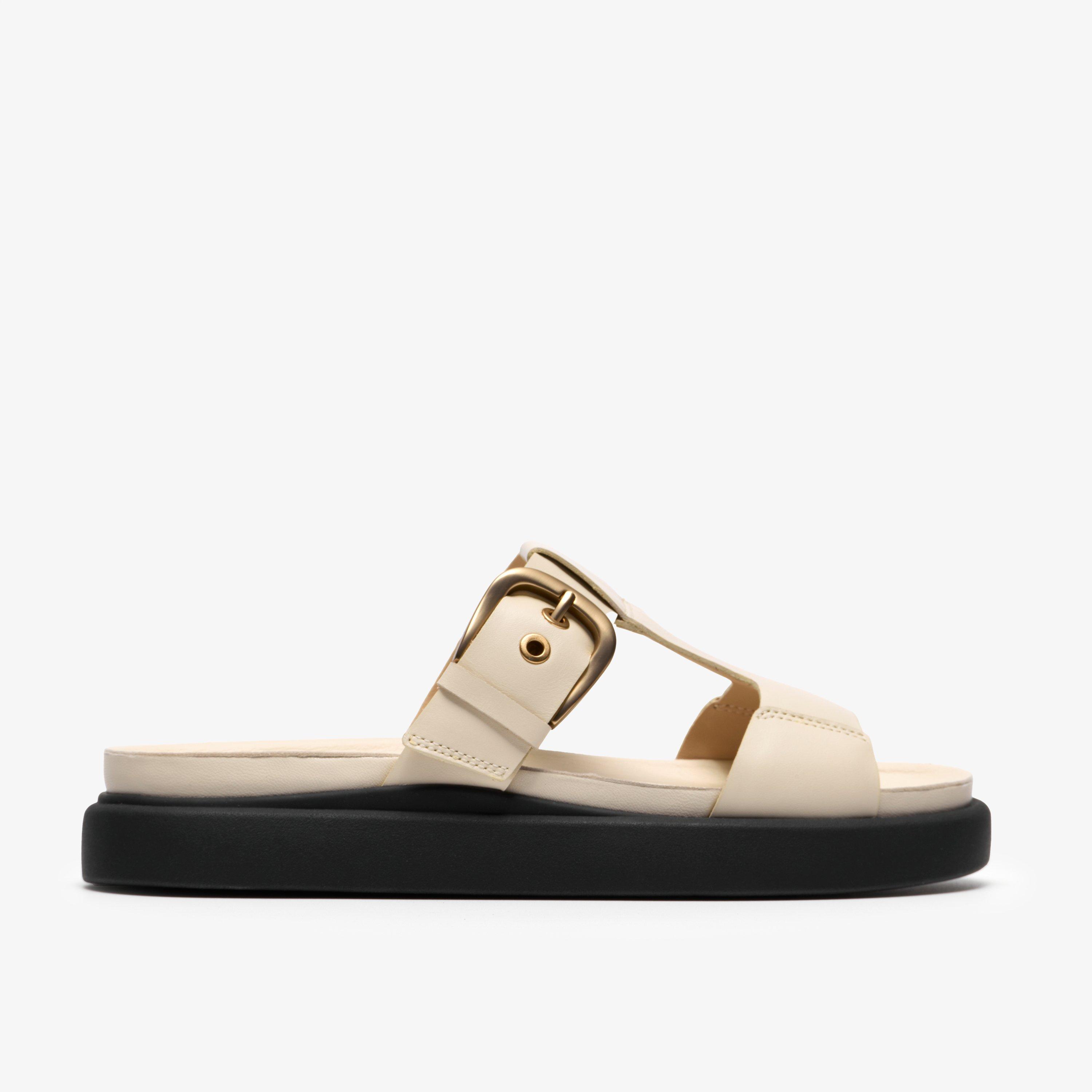 Sandales spartiates Cuir ARISTELLA WEST, CLARKS