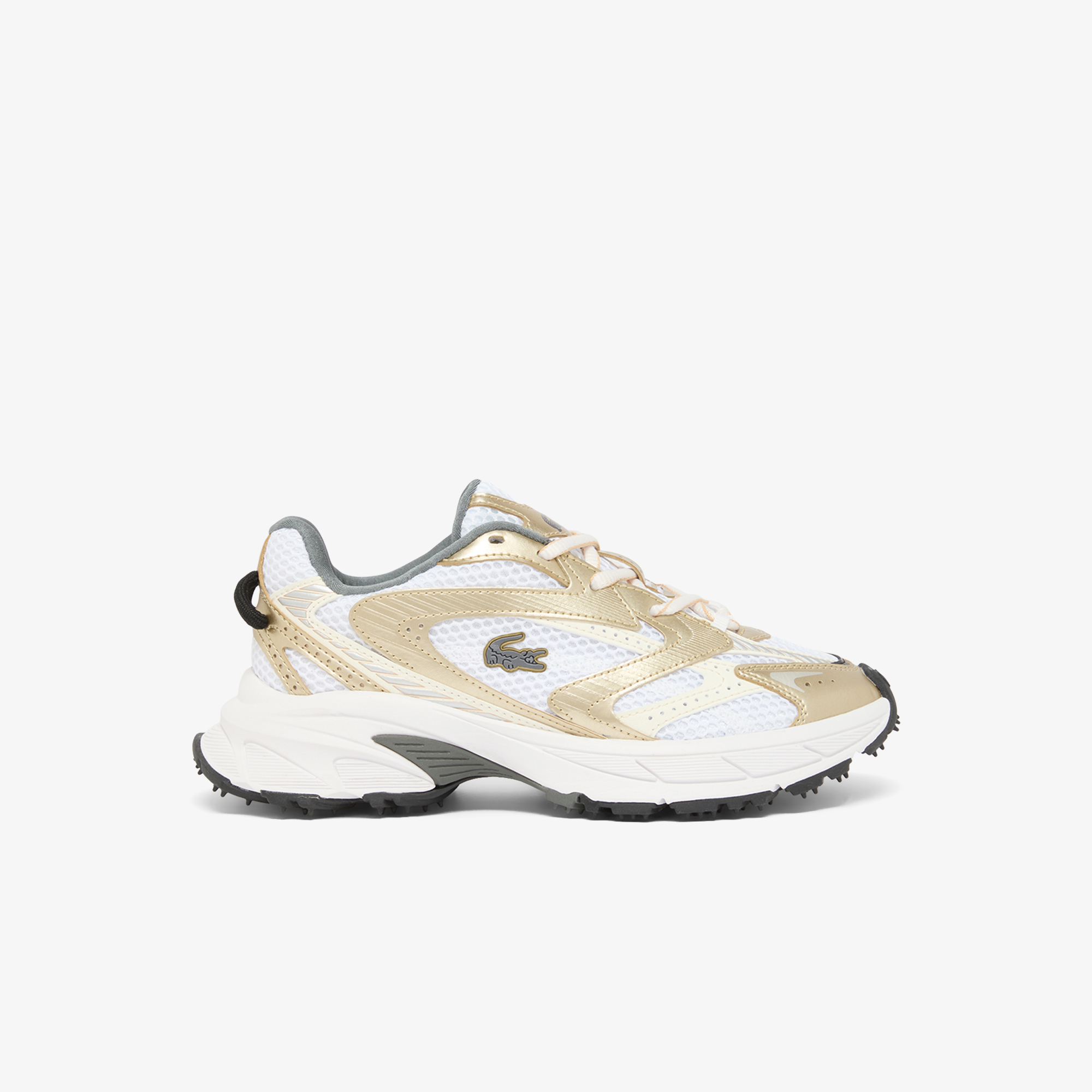 Sneakers L003 Neo Shot femme, LACOSTE