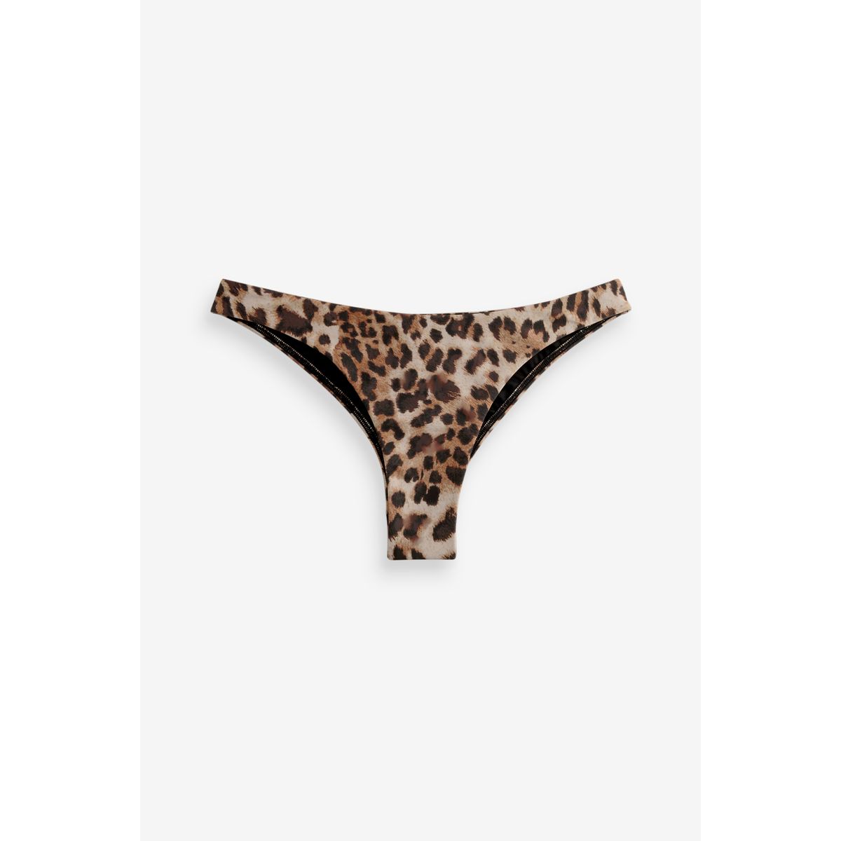 Bas de bikini brésilien, NEXT