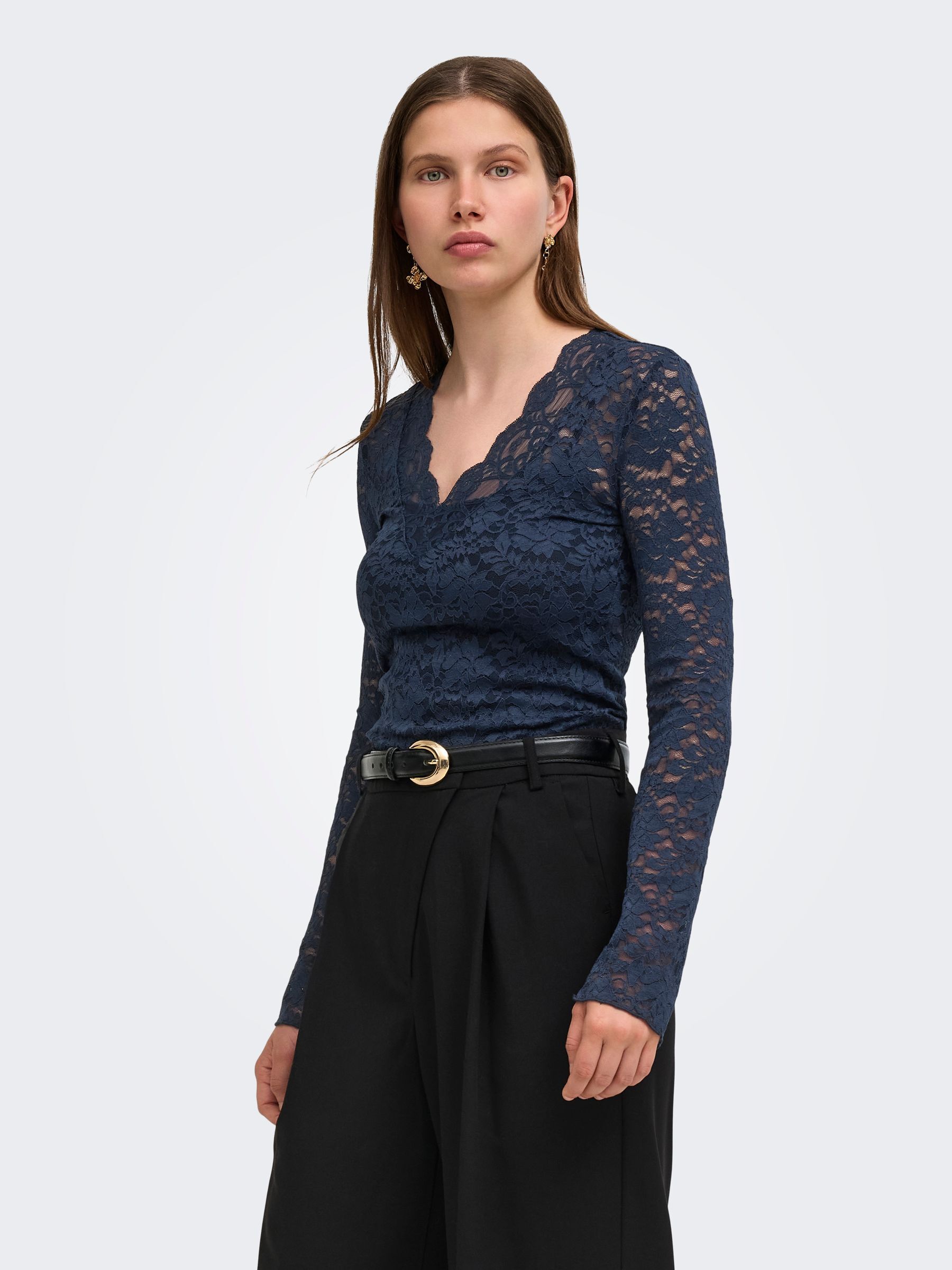 Blouse, ONLY
