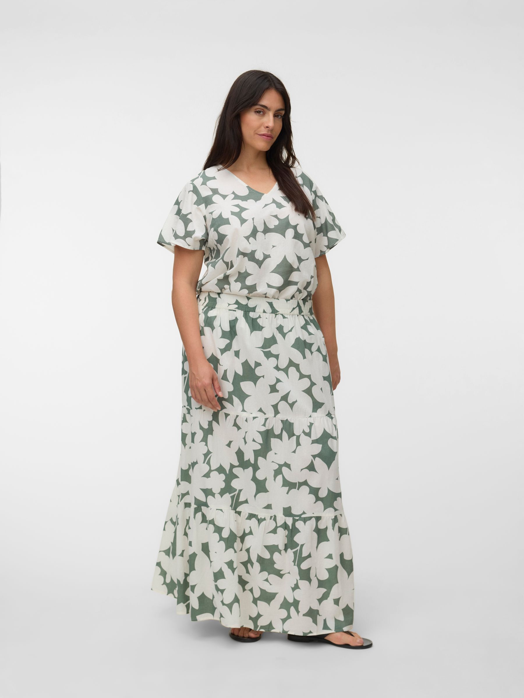 Jupe, VERO MODA
