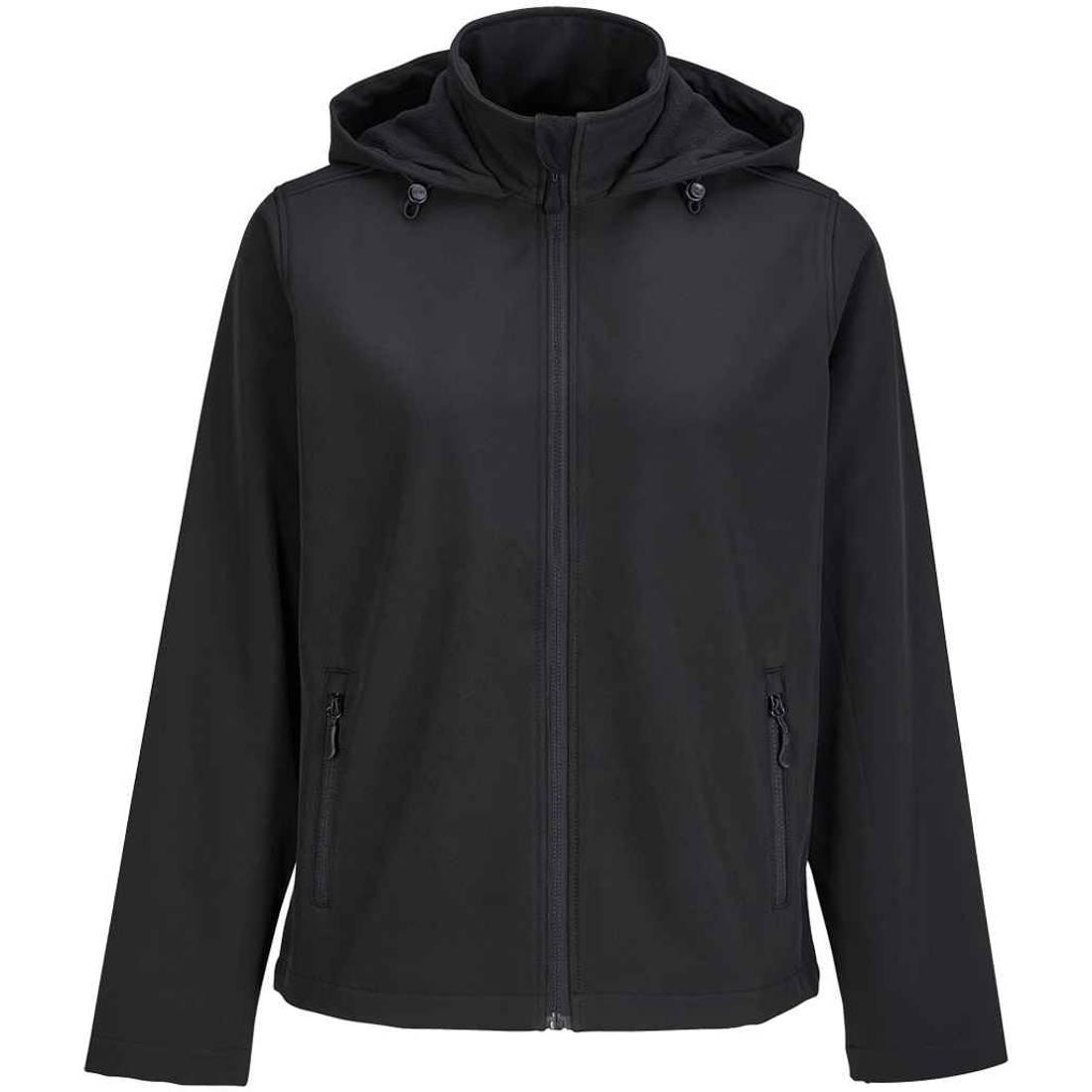 Veste softshell RACE, SOLS