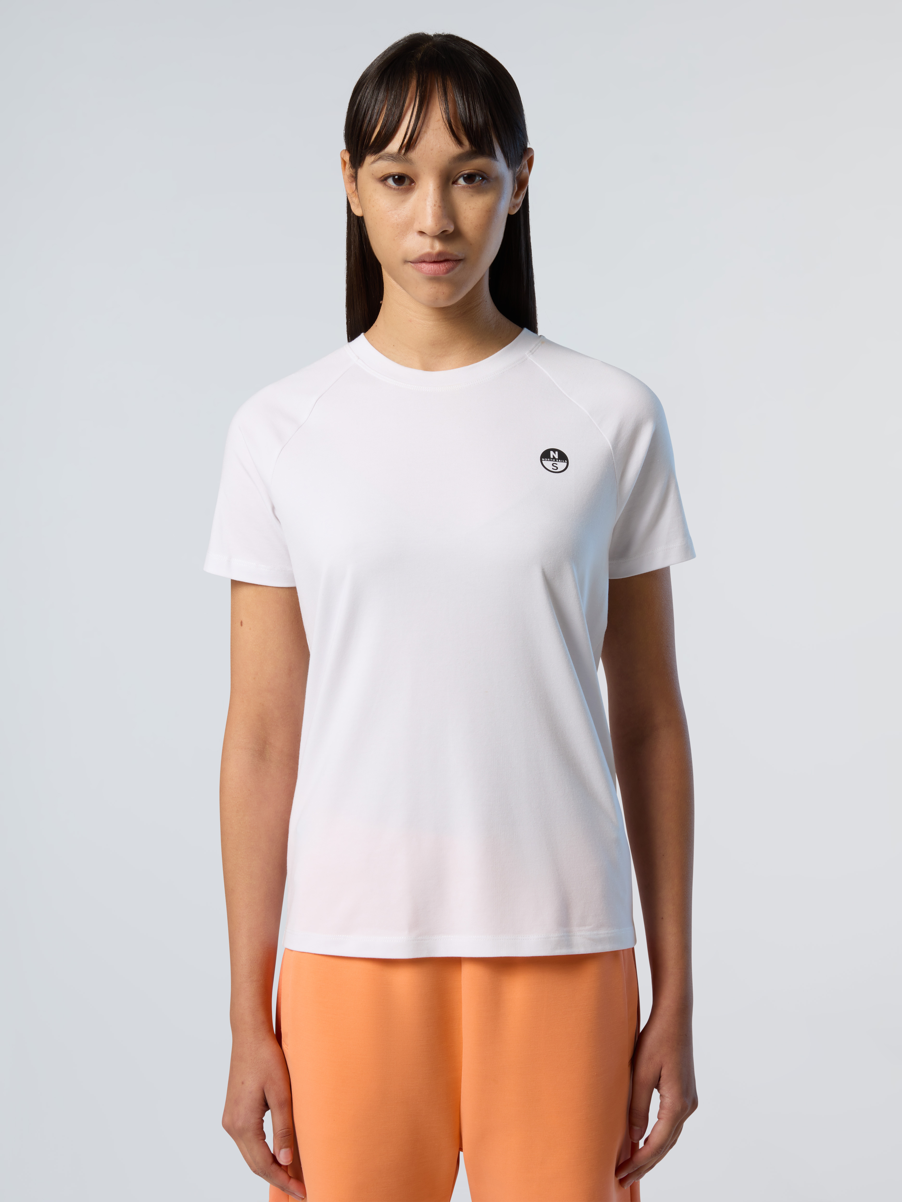 T-shirt en jersey technique, NORTH SAILS