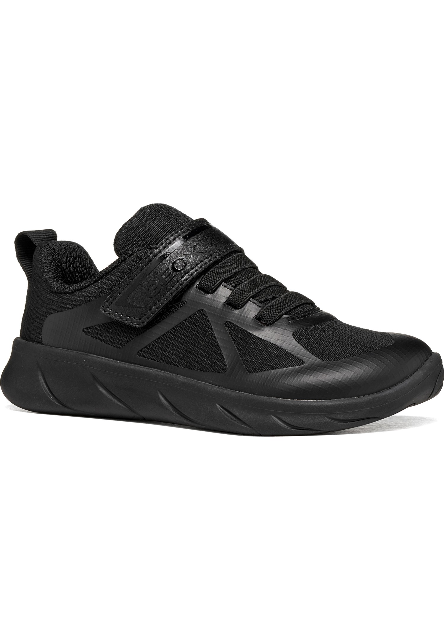 Baskets  J FOOT-RUN, GEOX