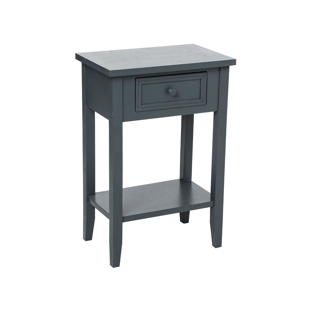 table de chevet charme