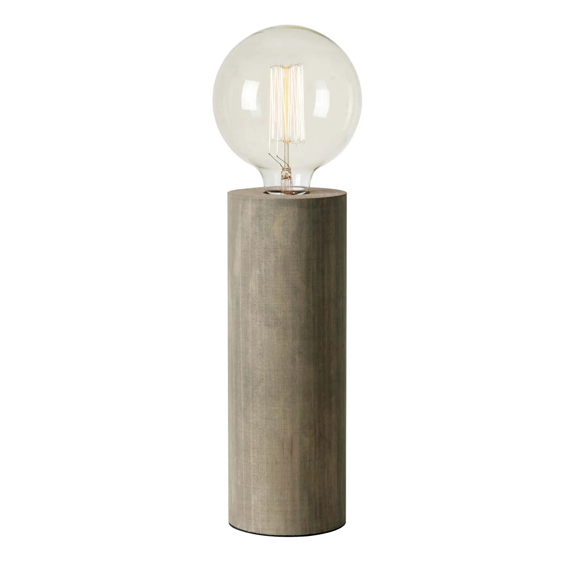 Lampe de table en bois LEGNA, MARKSLOJD