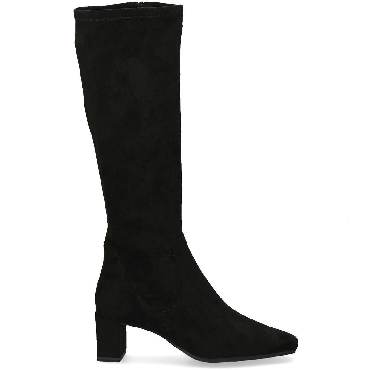 Bottes talon bloc, CAPRICE