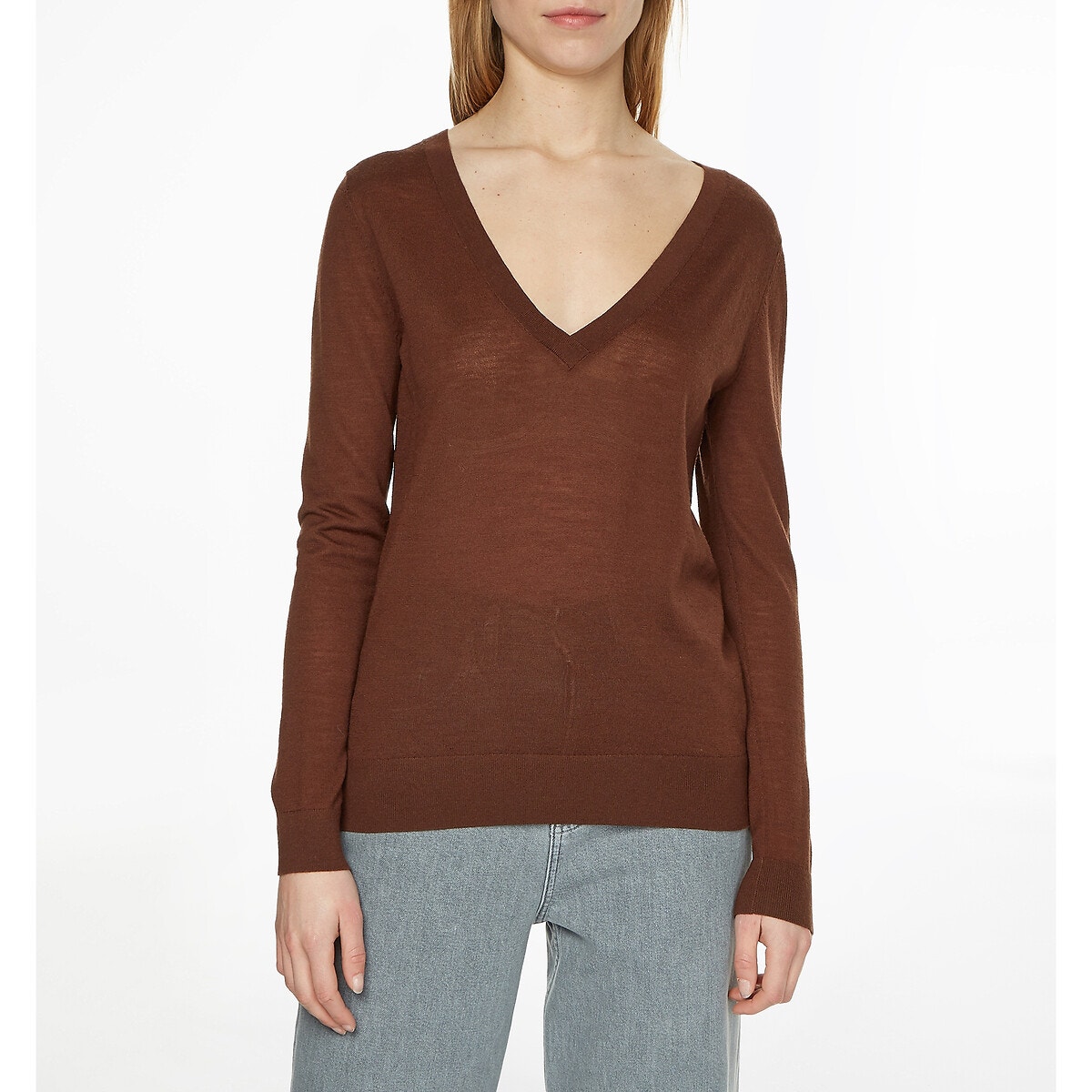 Pull calvin klein femme best sale pas cher