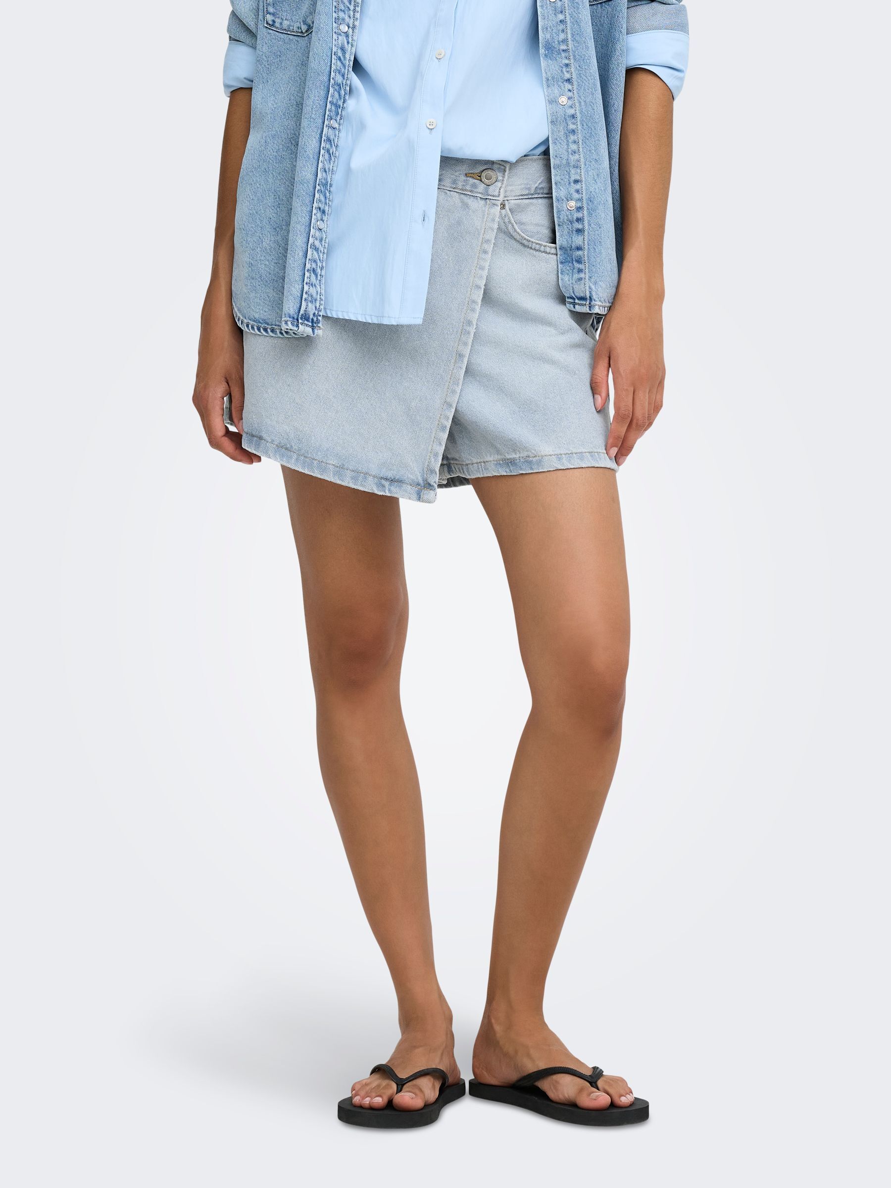 Skort, ONLY