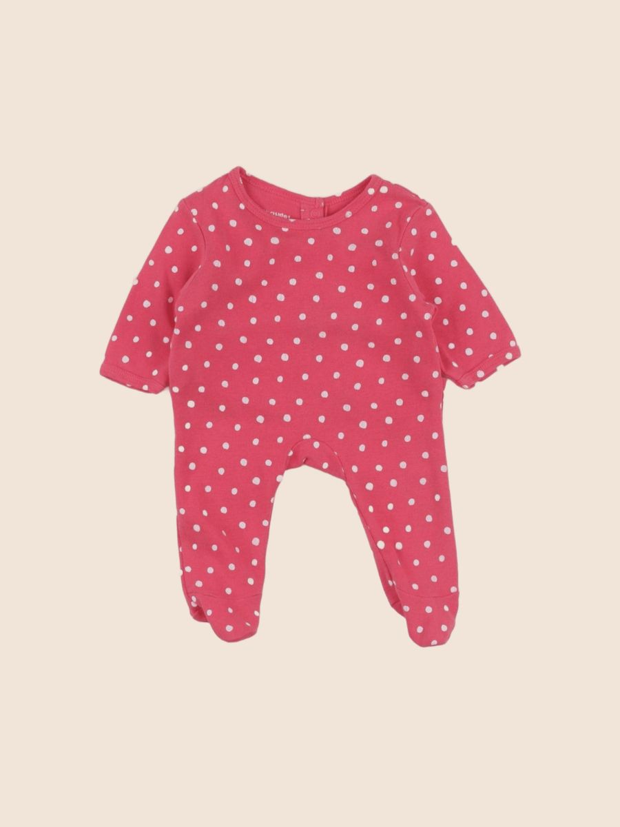 Pyjama coton - Très bon état, VERTBAUDET